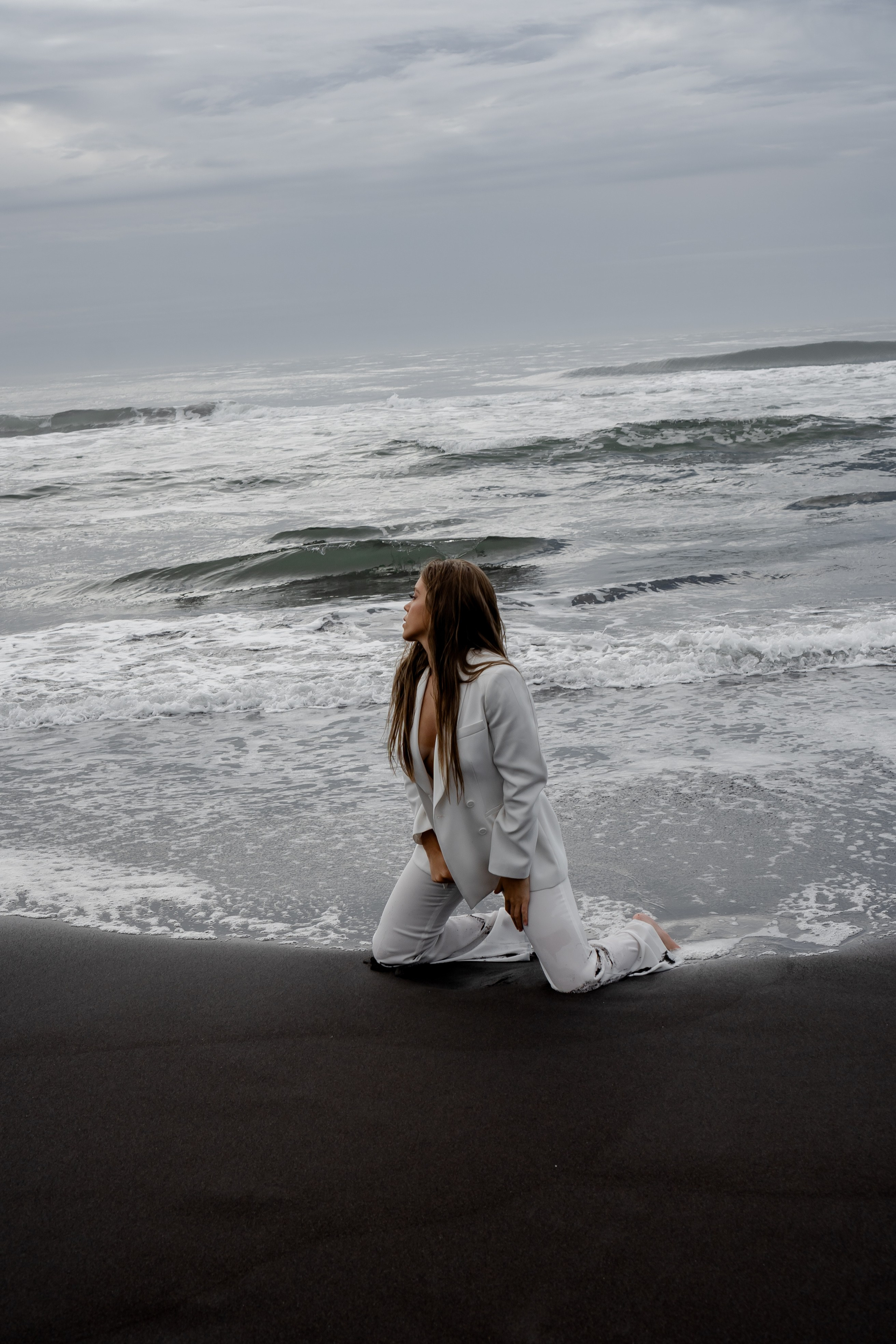 ТИХИЙ ОКЕАН. Профессиональный фотограф, Санкт-Петербург — Виктория Богомолова
