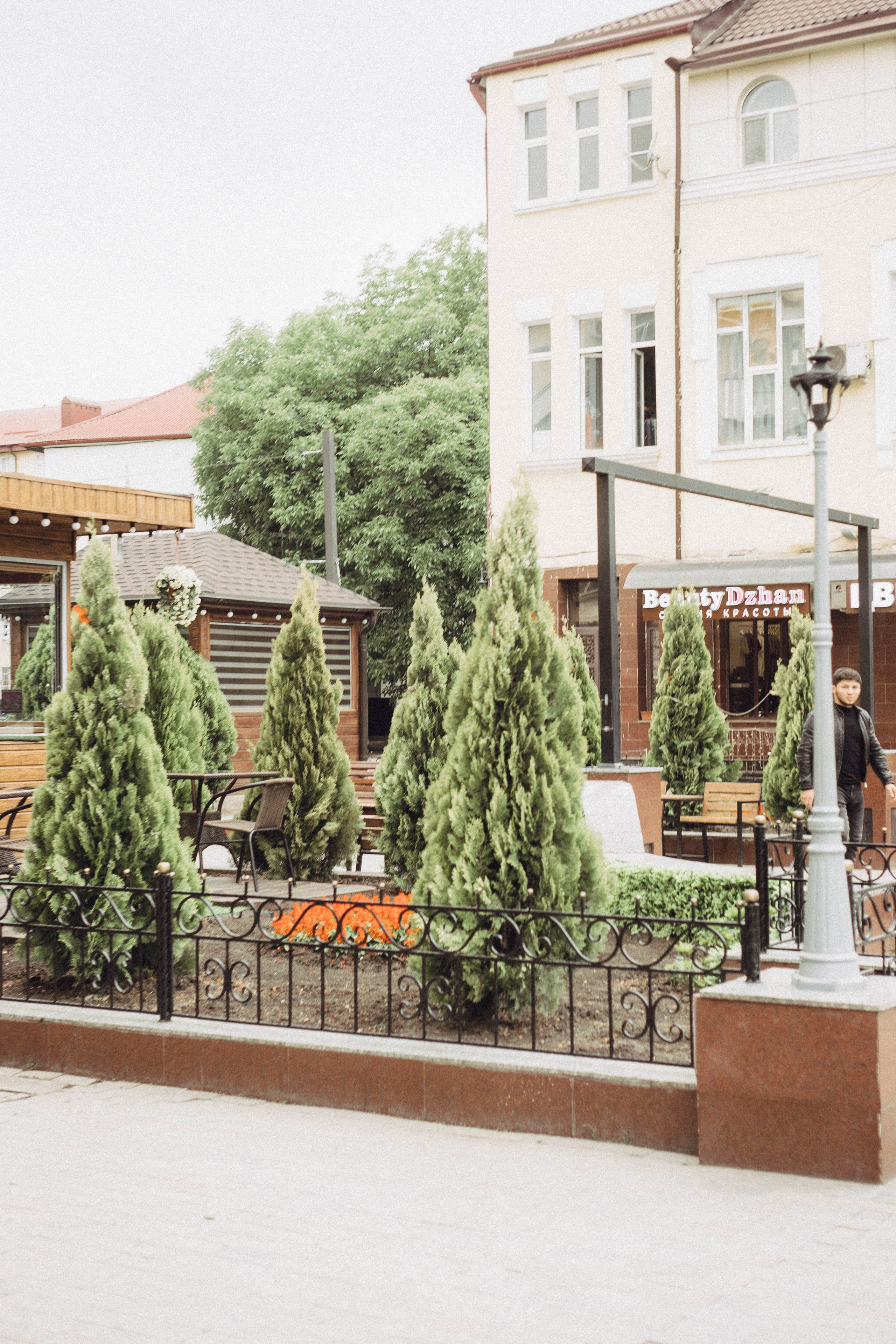 Кавказ. Профессиональный фотограф, Санкт-Петербург — Виктория Богомолова