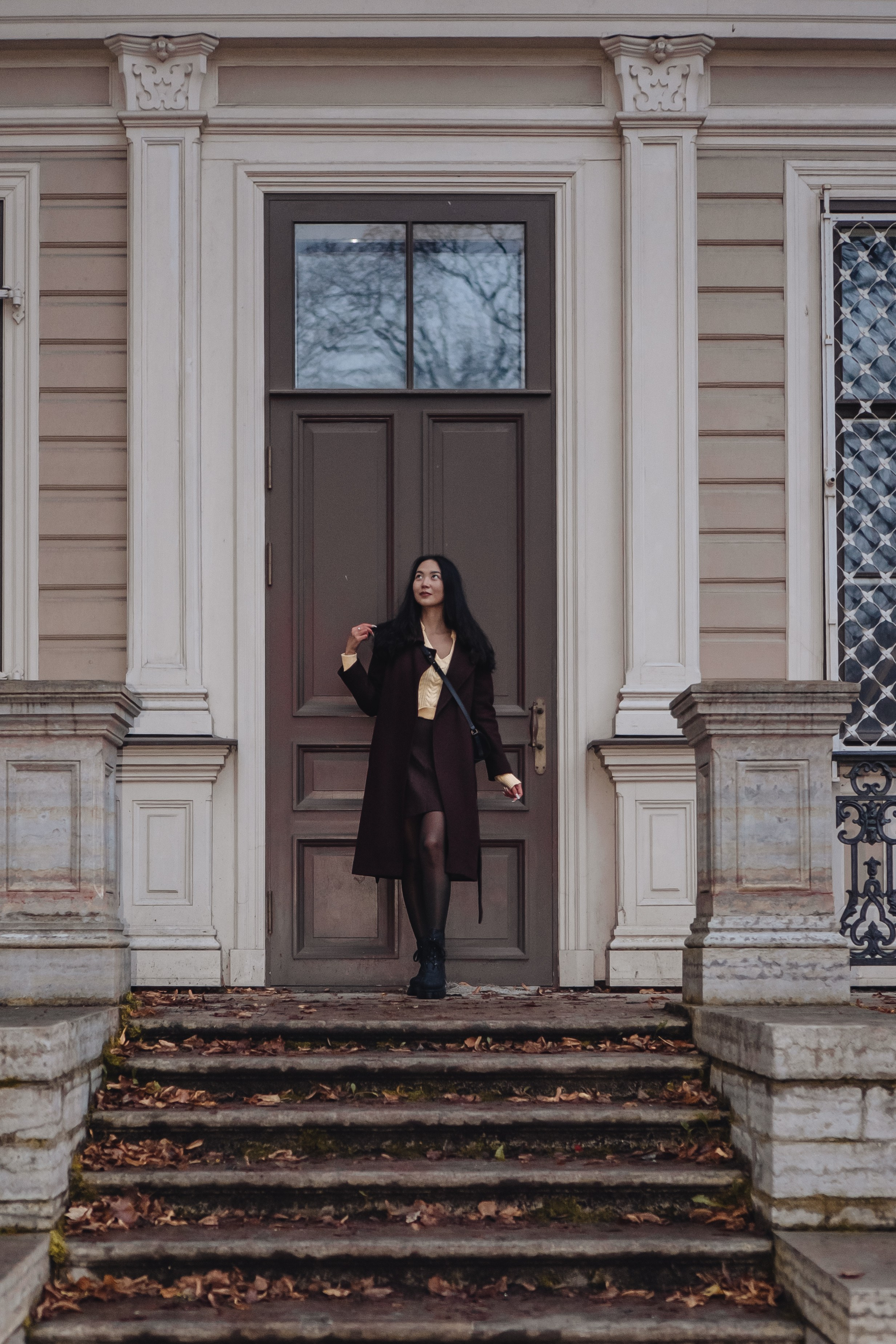 ФТОСЕСИЯ ПРОГУЛКА ПО ПЕТРОГРАДКЕ И ЛОПУХИНСКОМУ САДУ. Профессиональный фотограф, Санкт-Петербург — Виктория Богомолова