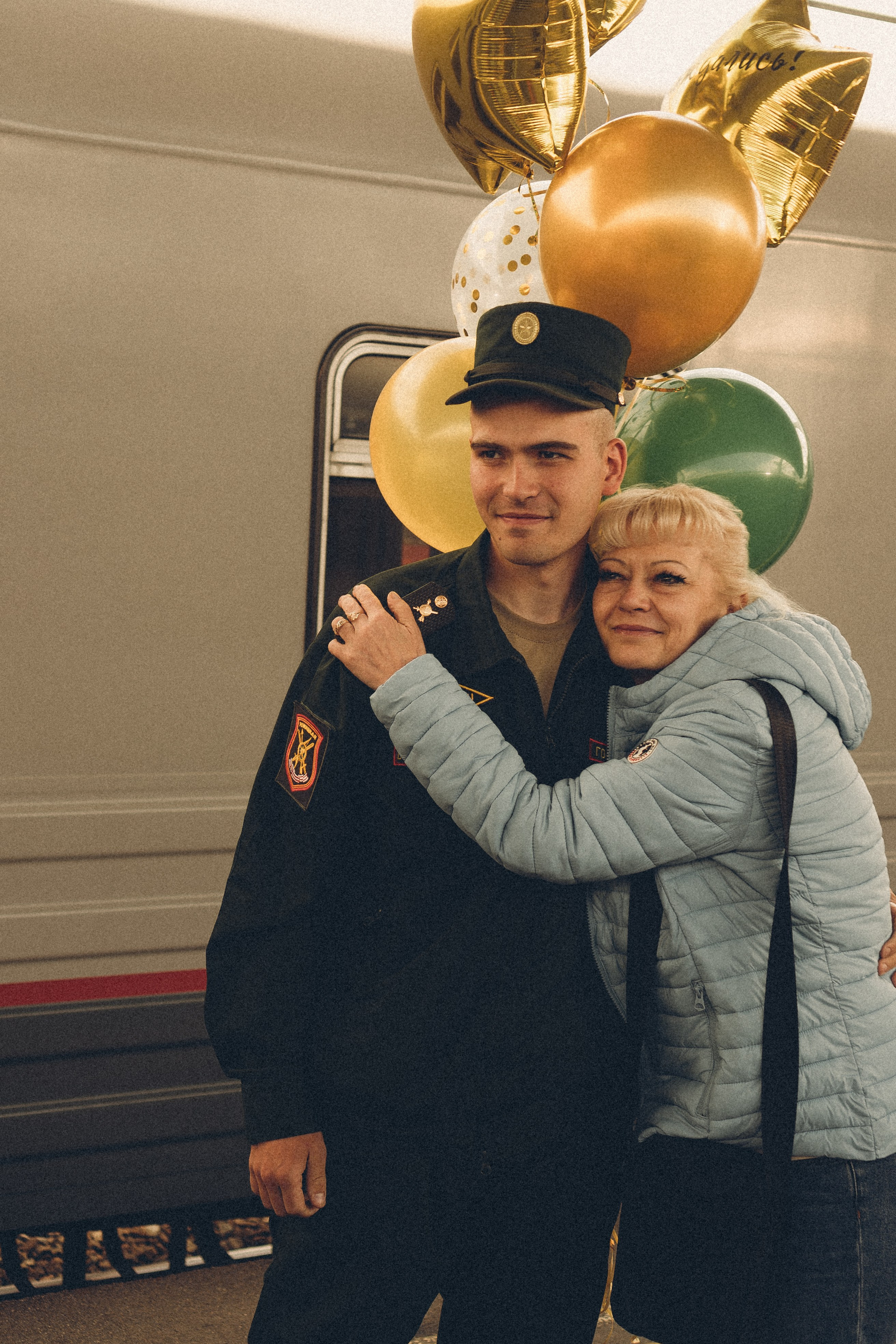 ПРЕДЛОЖЕНИЕ. Профессиональный фотограф, Санкт-Петербург — Виктория Богомолова