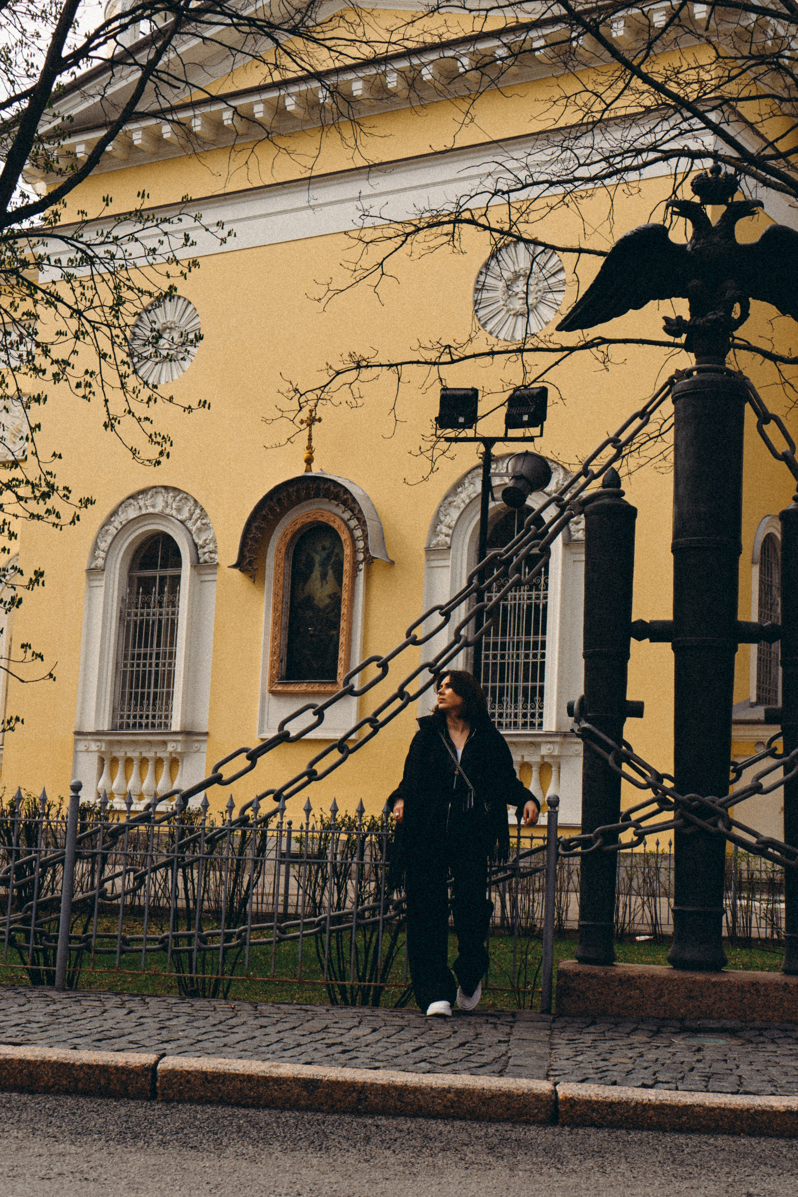 Прогулка по весеннему Питеру. Профессиональный фотограф, Санкт-Петербург — Виктория Богомолова