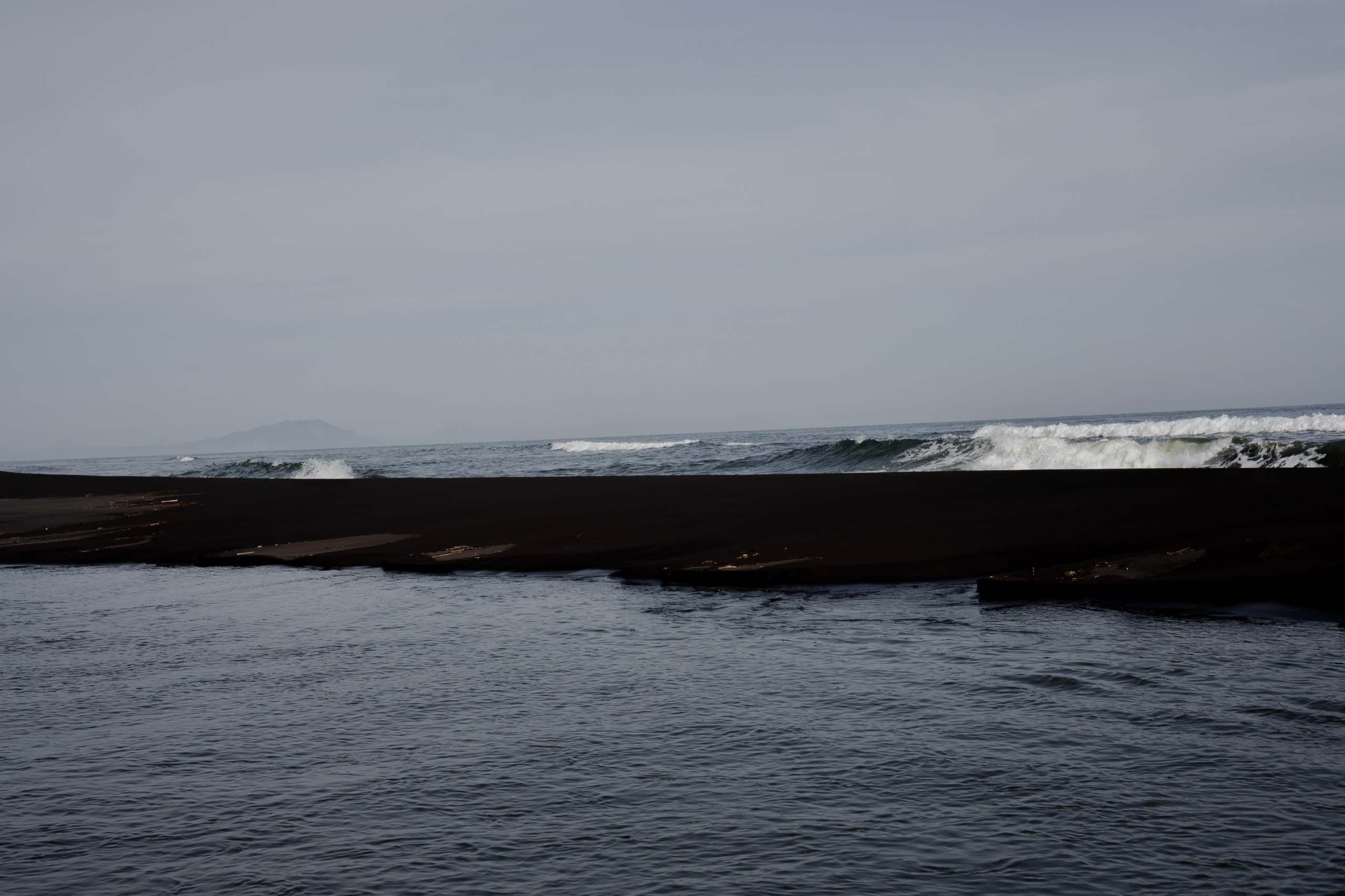Мыс Маячный на Камчатке. Профессиональный фотограф, Санкт-Петербург — Виктория Богомолова