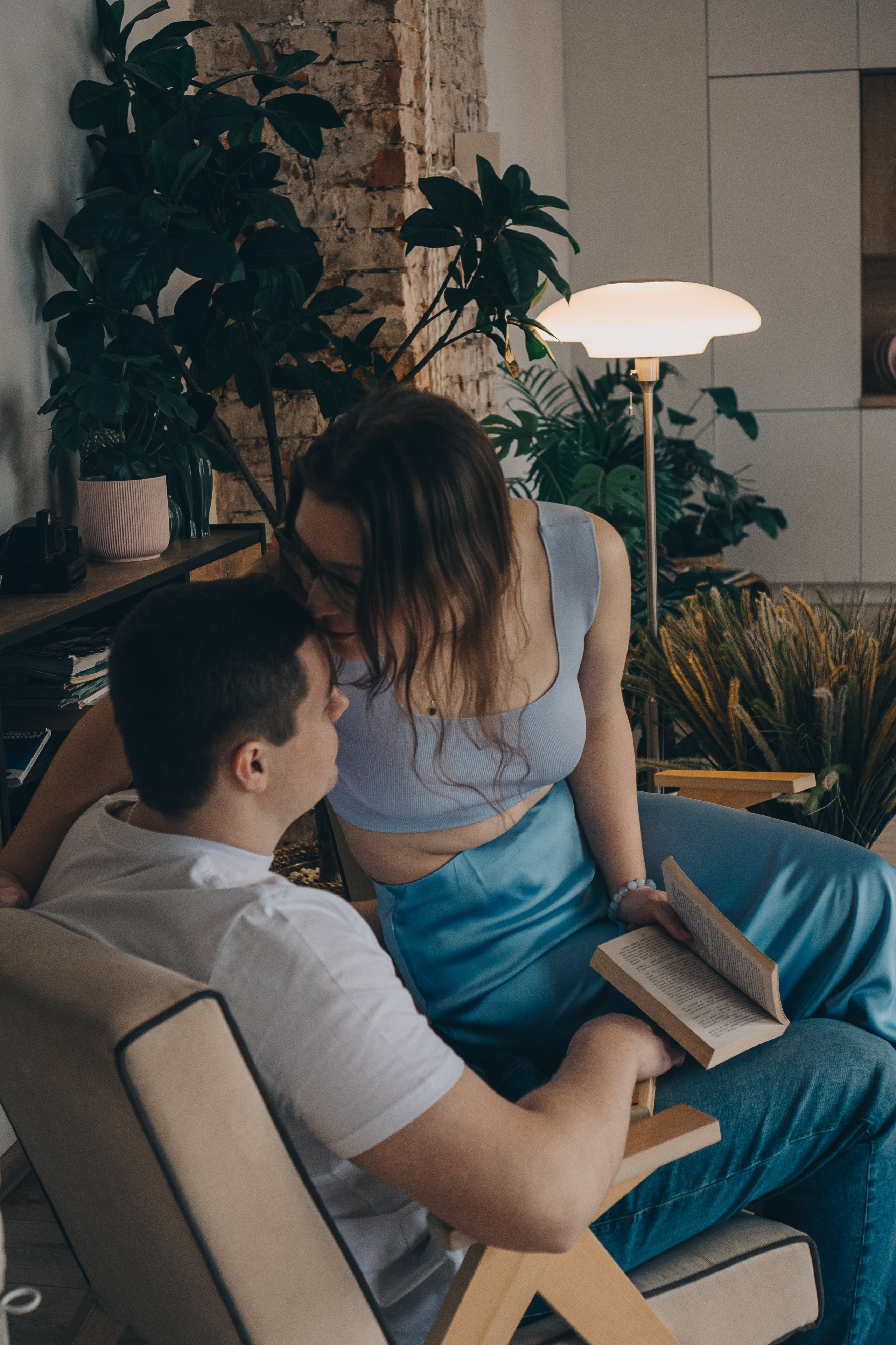 Студийная. Профессиональный фотограф, Санкт-Петербург — Виктория Богомолова