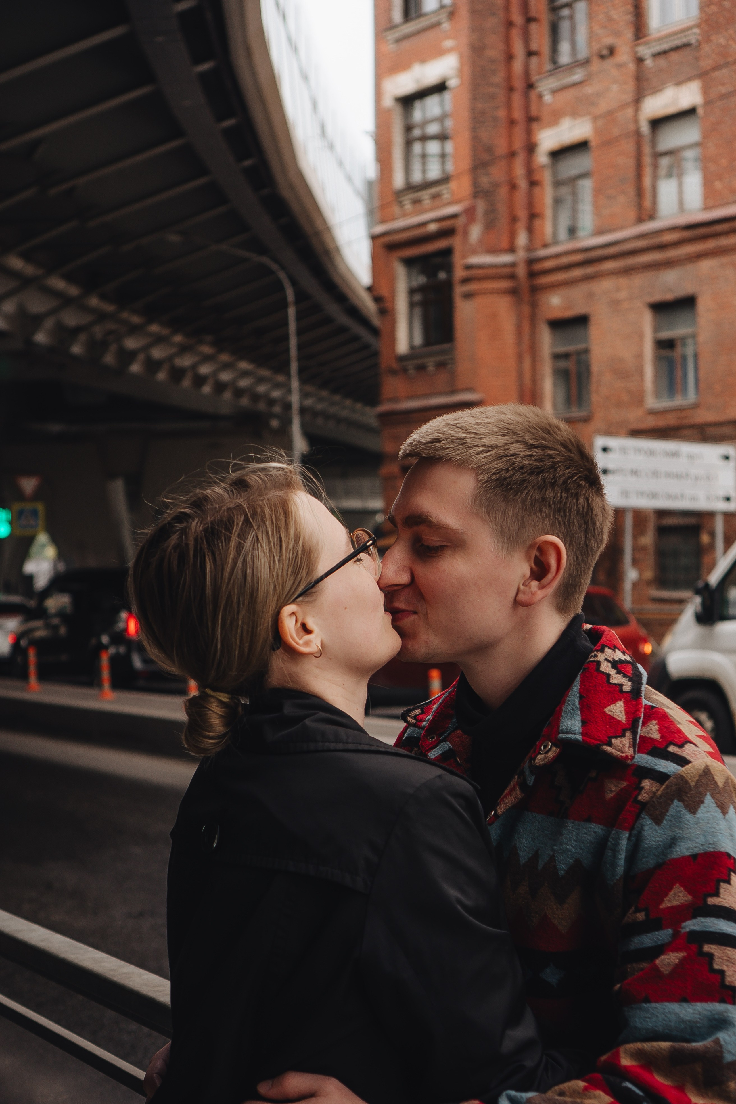 ЛЮБОВЬ В САНТК-ПЕТЕРБУРГЕ. Профессиональный фотограф, Санкт-Петербург — Виктория Богомолова