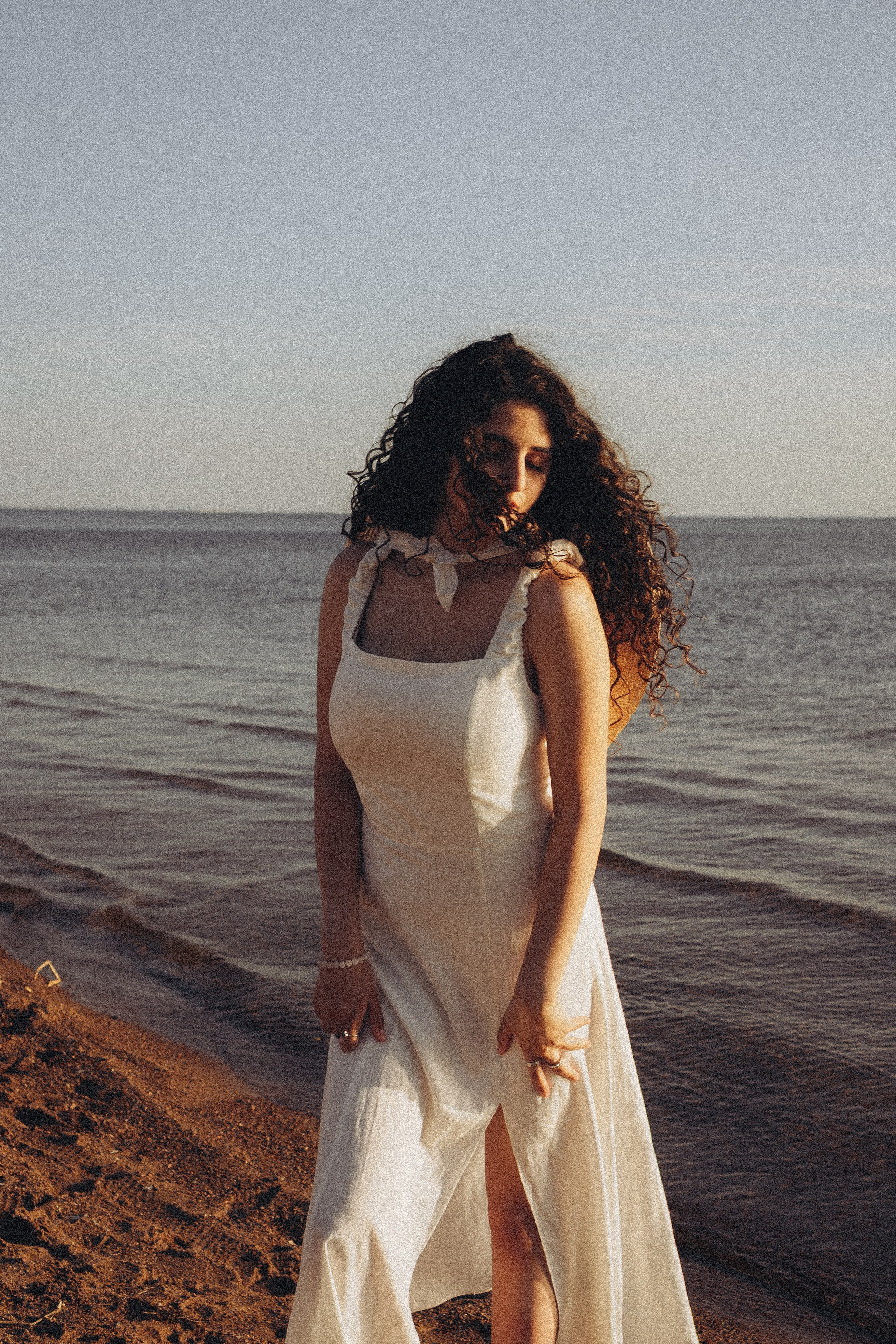 НА ФИНСКОМ ЗАЛИВЕ. Профессиональный фотограф, Санкт-Петербург — Виктория Богомолова