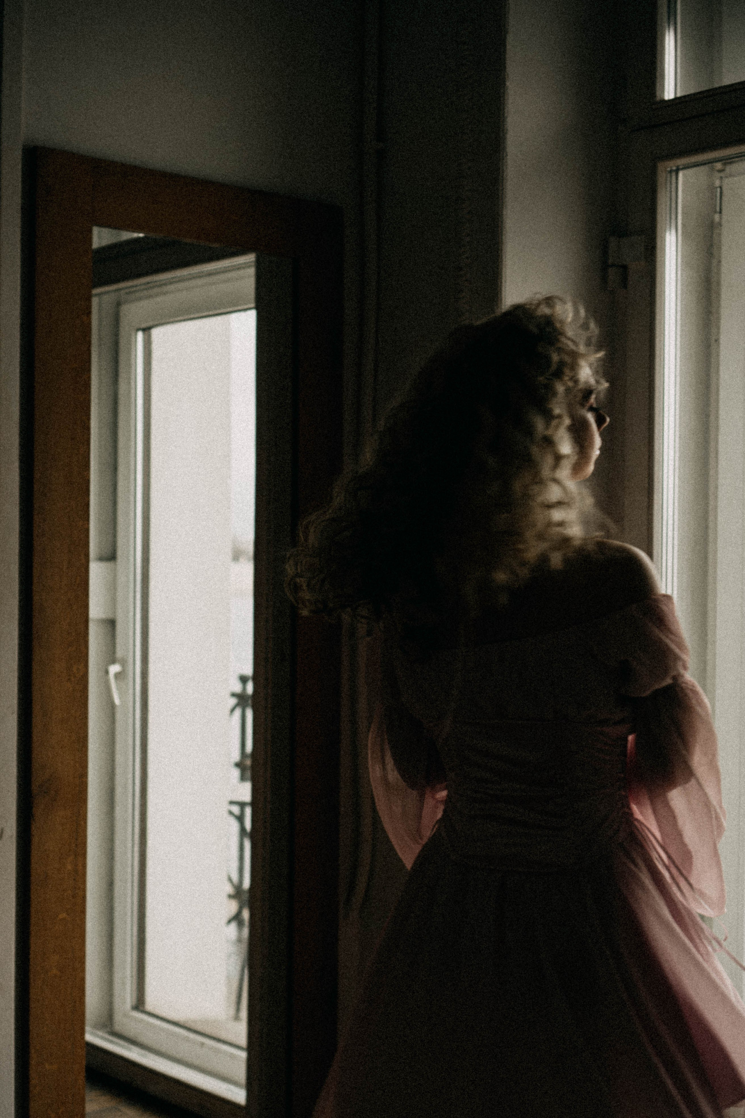 Студийная. Профессиональный фотограф, Санкт-Петербург — Виктория Богомолова