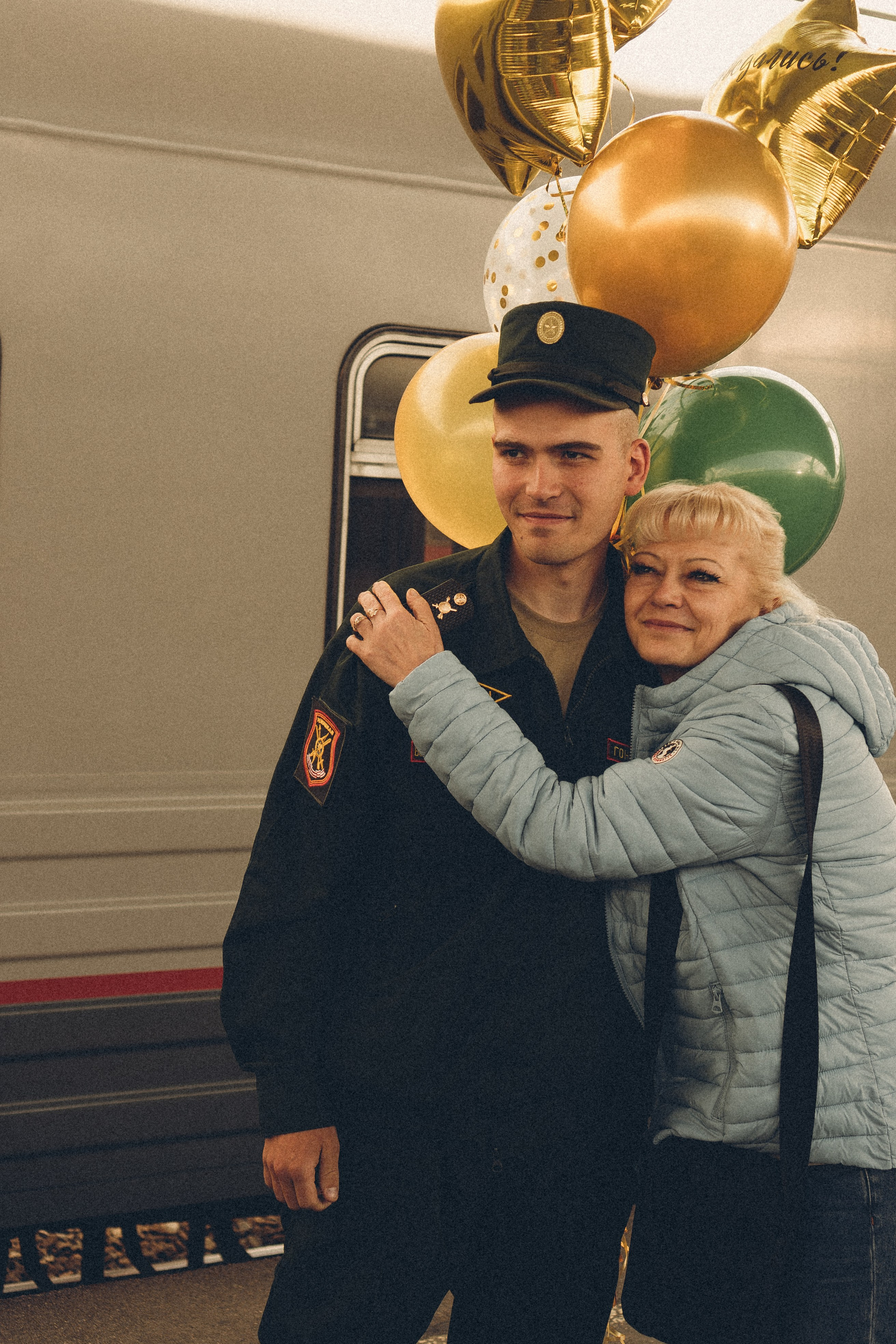 ПРЕДЛОЖЕНИЕ. Профессиональный фотограф, Санкт-Петербург — Виктория Богомолова