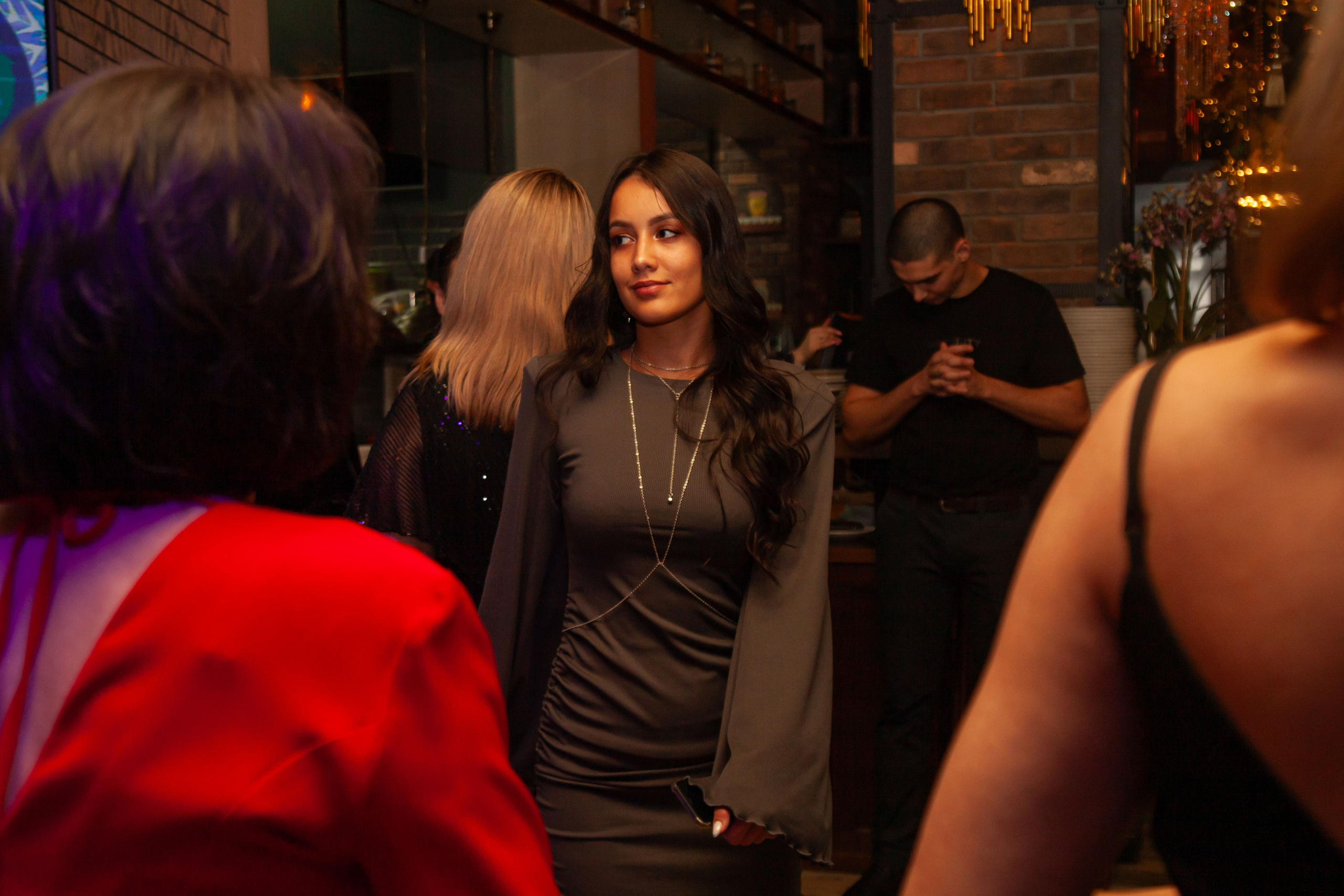 Cheeseria, ресторан-сыроварня. 30.12.23. Профессиональное фото в Казани: от идеи до результата. Фотограф Яна Мур