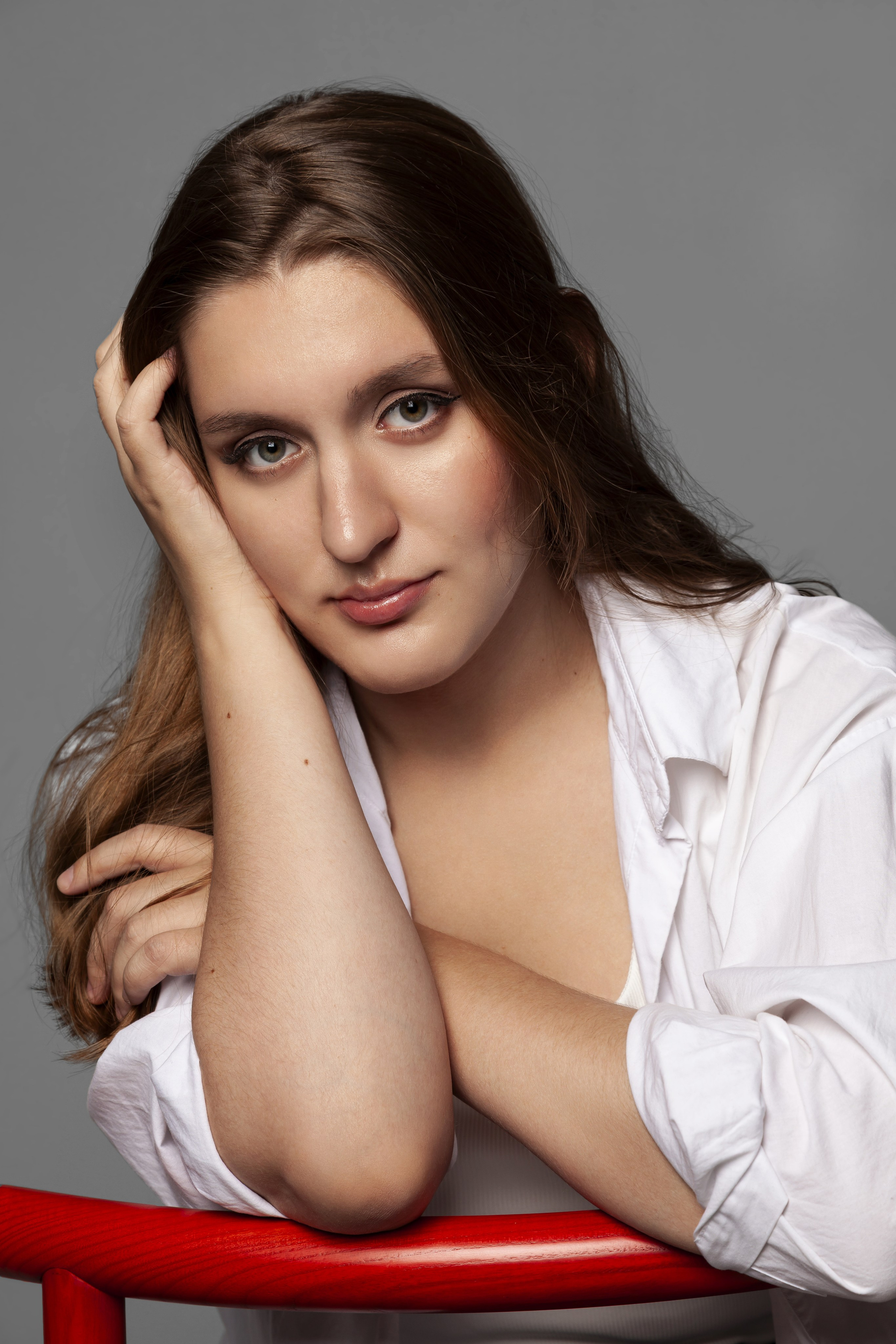 София. Профессиональное фото в Казани: от идеи до результата. Фотограф Яна Мур