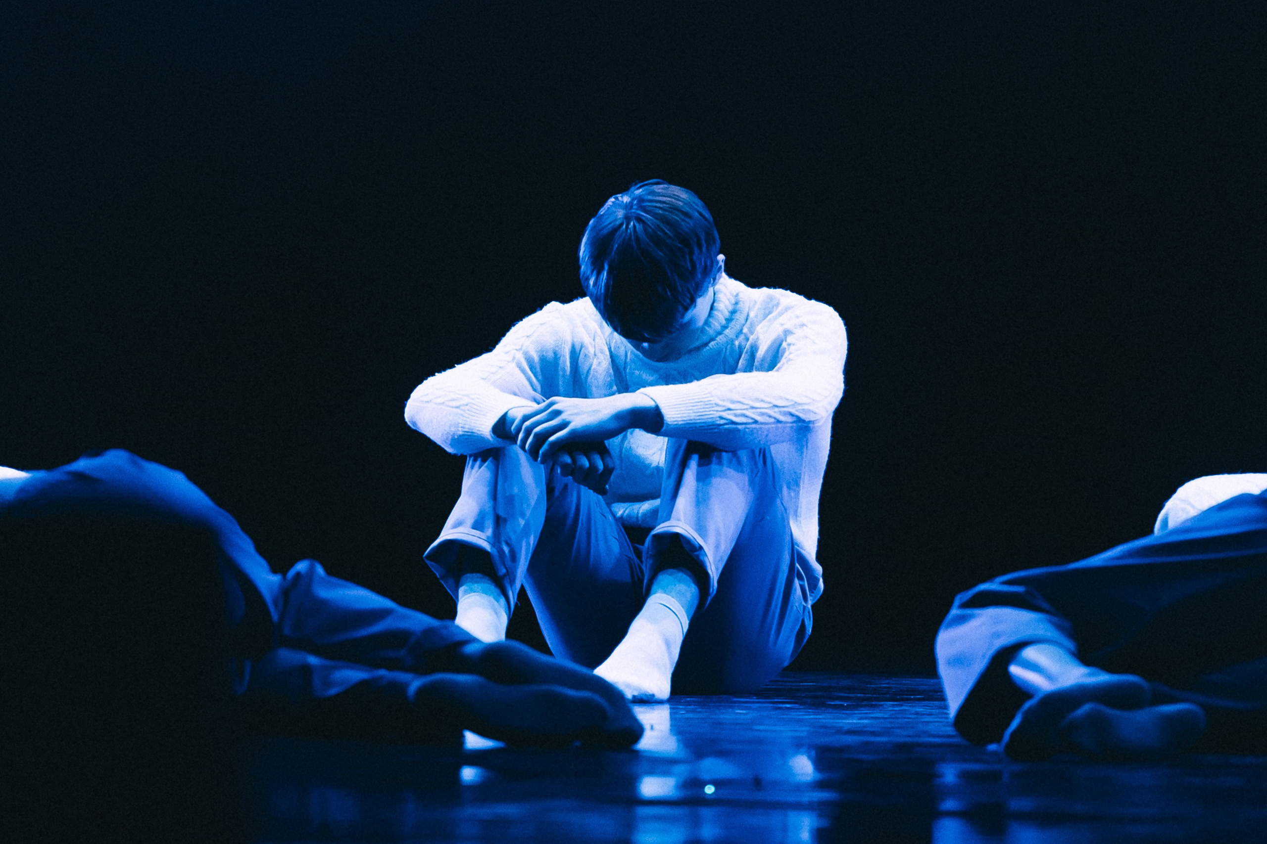 Отчётный концерт (КемГИК). Фотограф Кемерово | Сергей