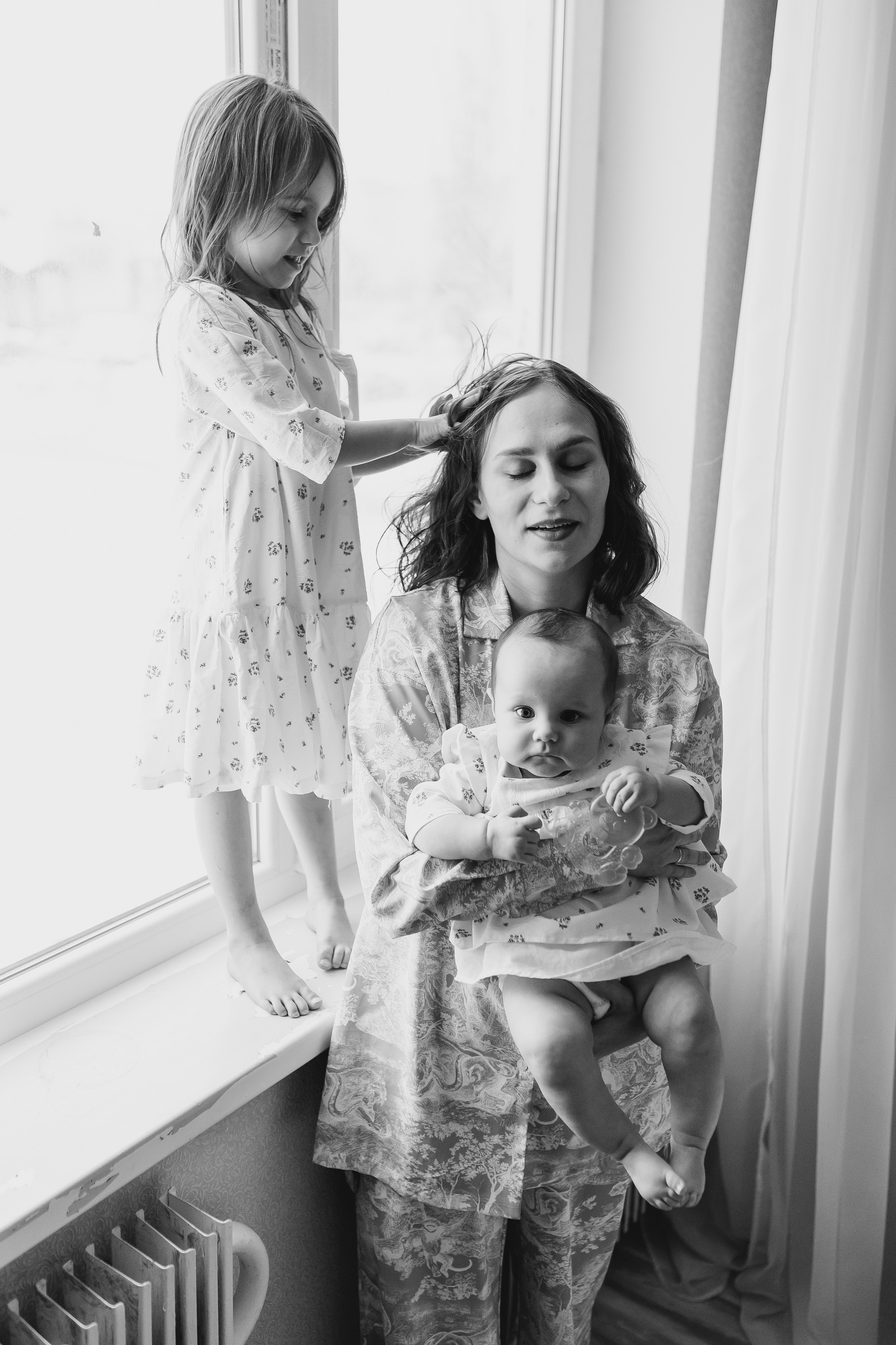 Дома. Свадебный и семейный фотограф в Белгороде Юлия Першина