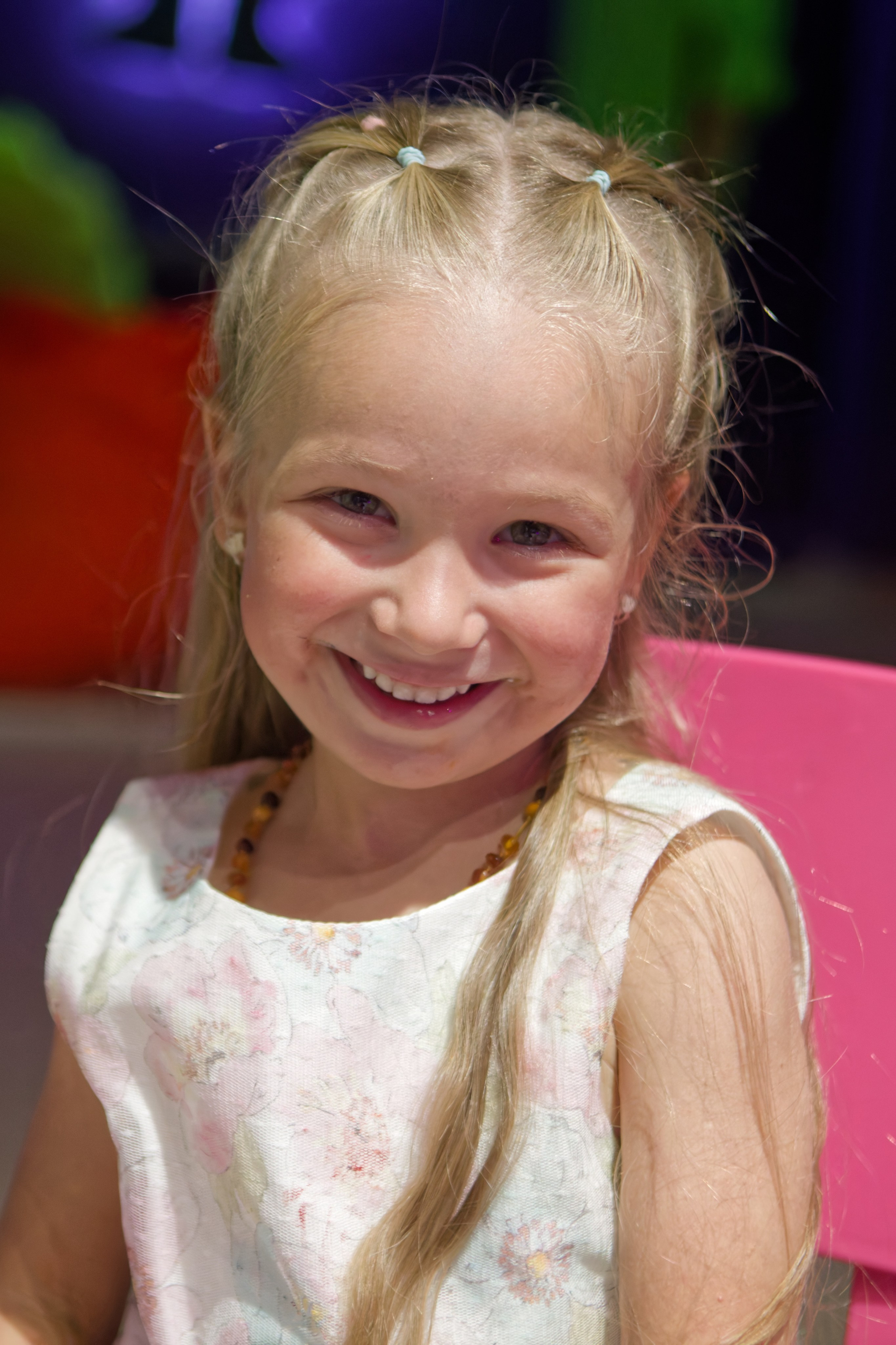 Детские мероприятия. Репортажный и спортивный фотограф в г. Пермь Зильберг Павел