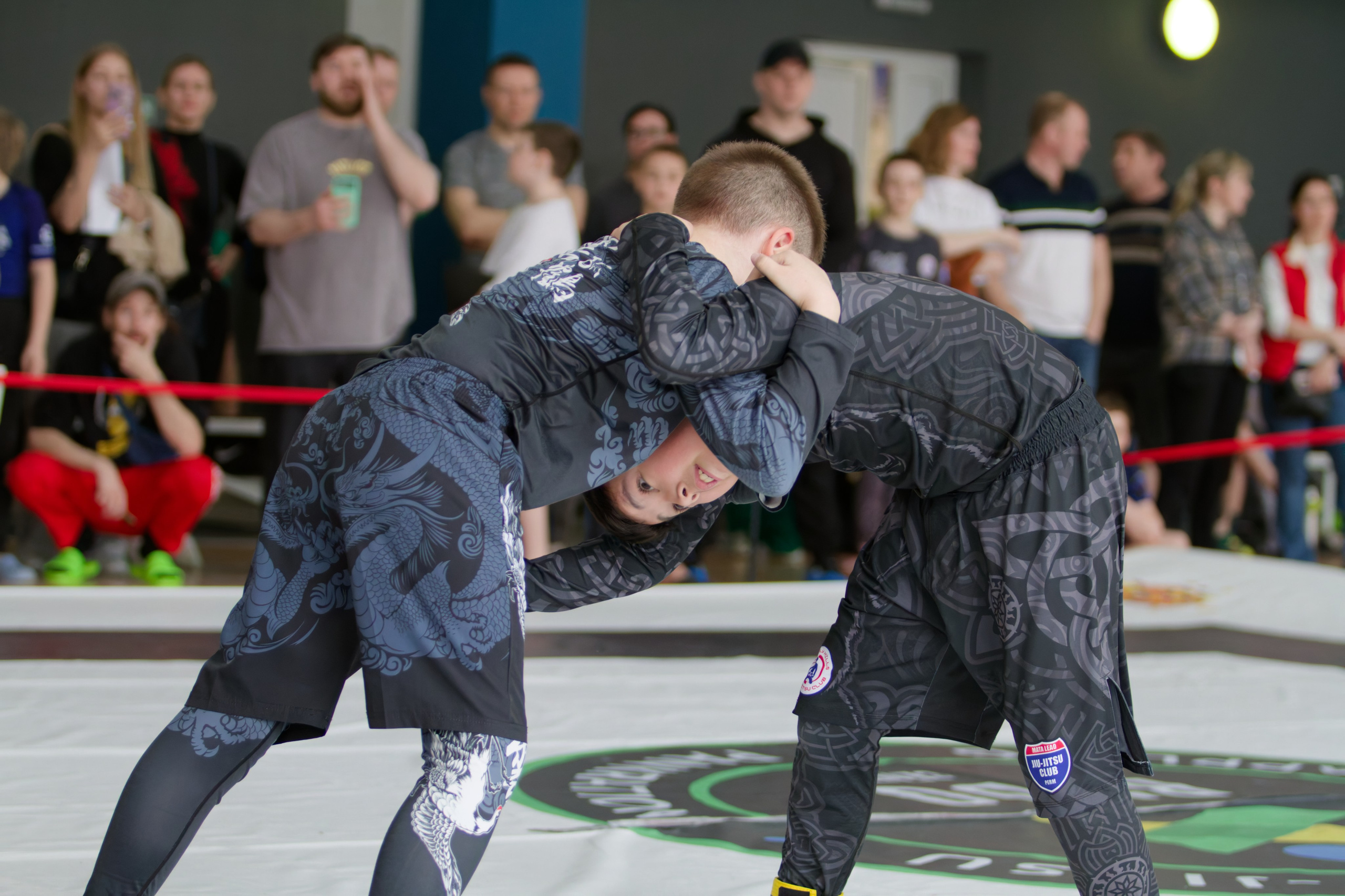 Борьба. Джиу-джитсу 26.04.2025. Репортажный и спортивный фотограф в г. Пермь Зильберг Павел