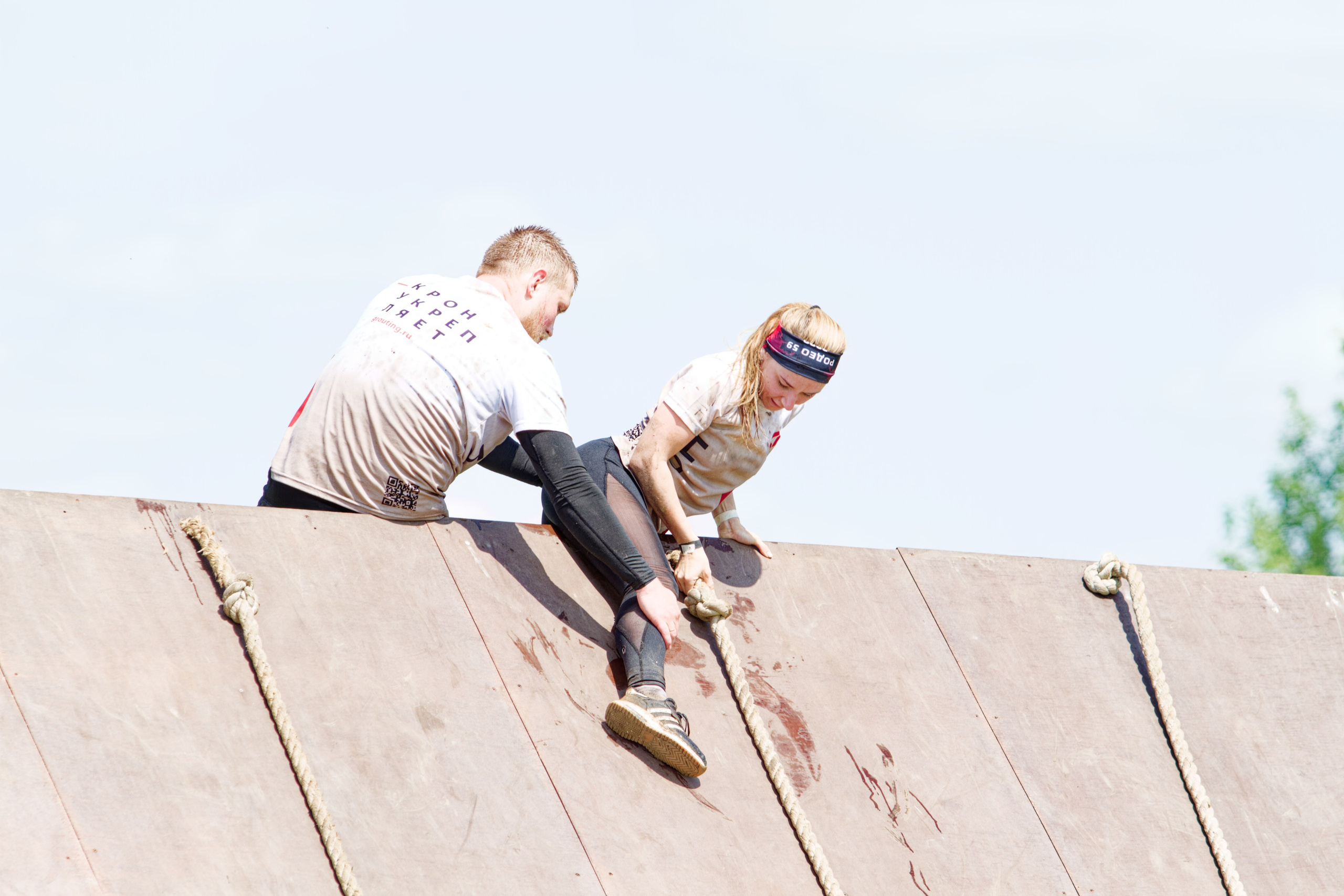 Родео59. Репортажный и спортивный фотограф в г. Пермь Зильберг Павел