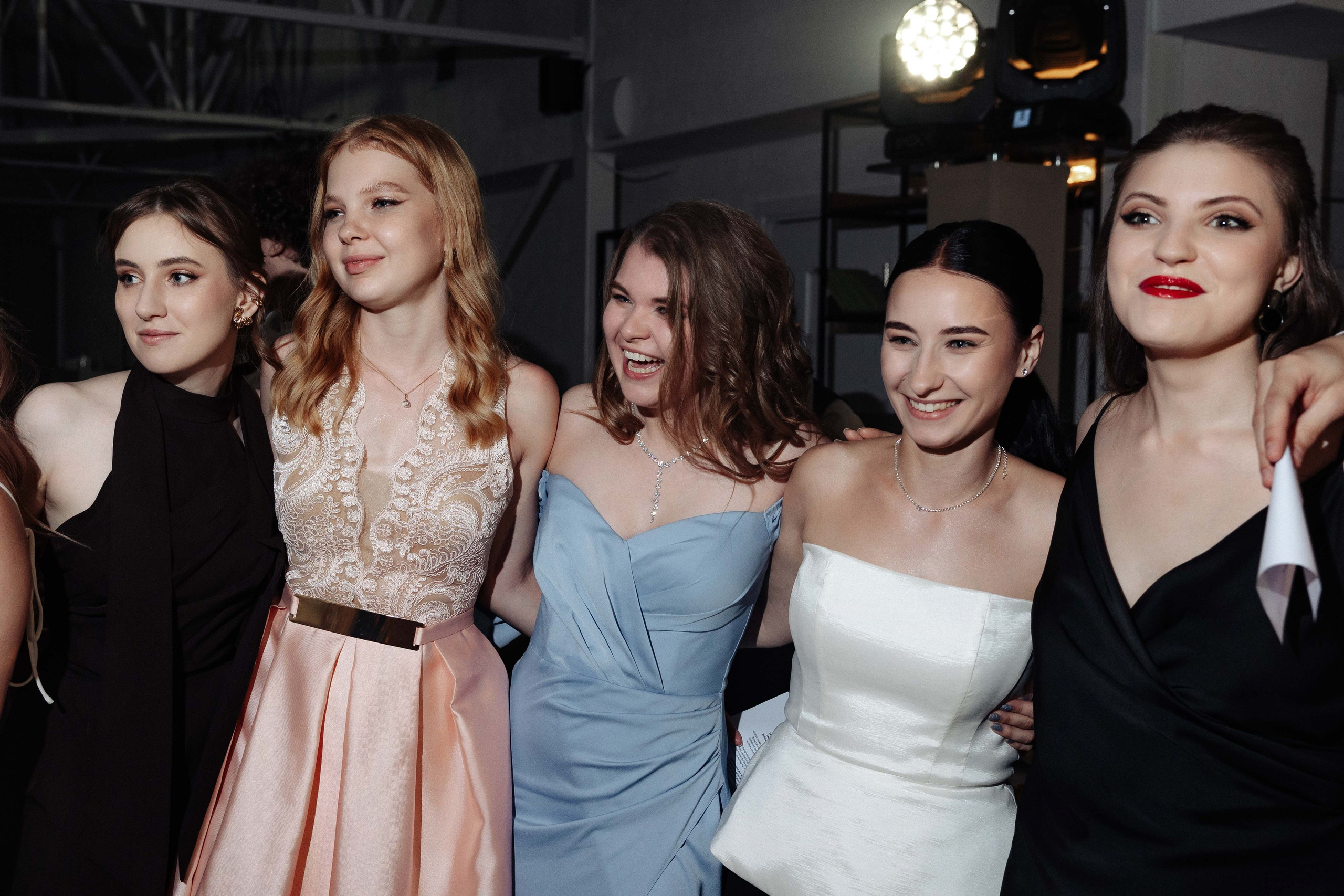 Выпускной ПИМУ. Алексей Шаров — свадебный и репортажный фотограф в Нижнем Новгороде