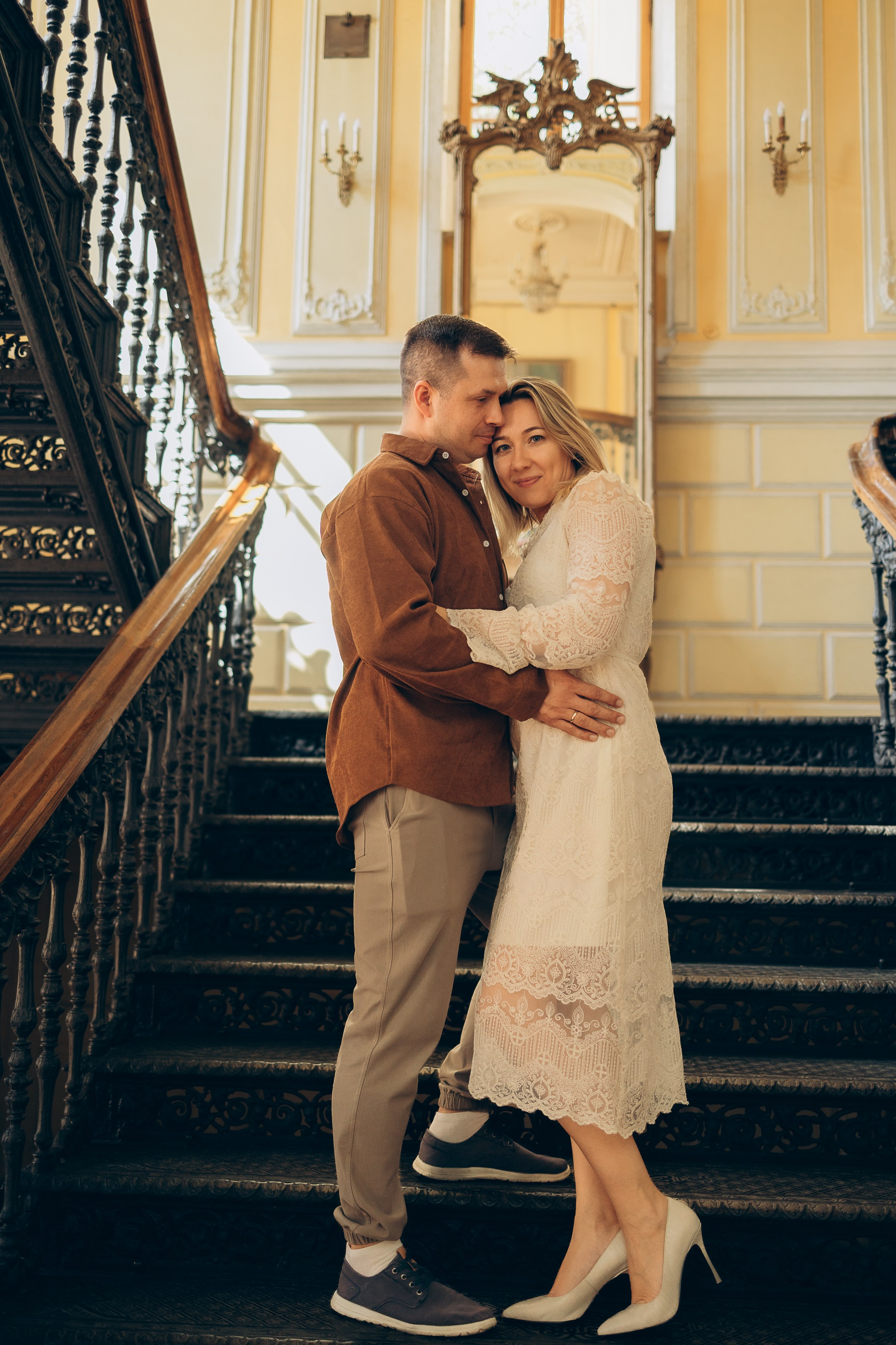 Фотосессия в интерьерах 19 века. Семейный и детский фотограф, женский портрет Москва Светлана Мертикова