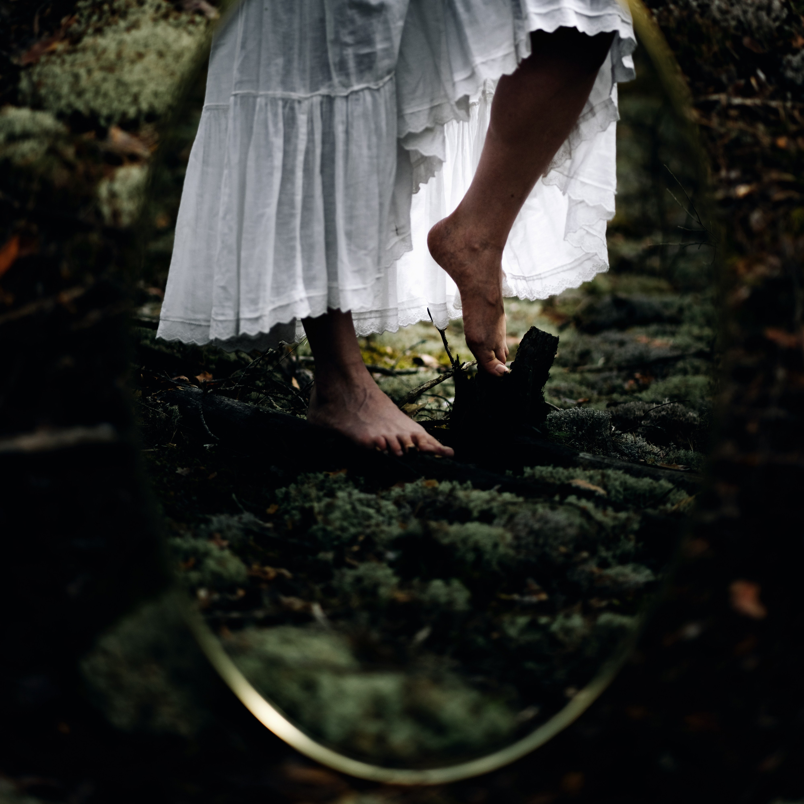 Волшебный лес. Фотограф в Нижнем Новгороде Алексей Уковский