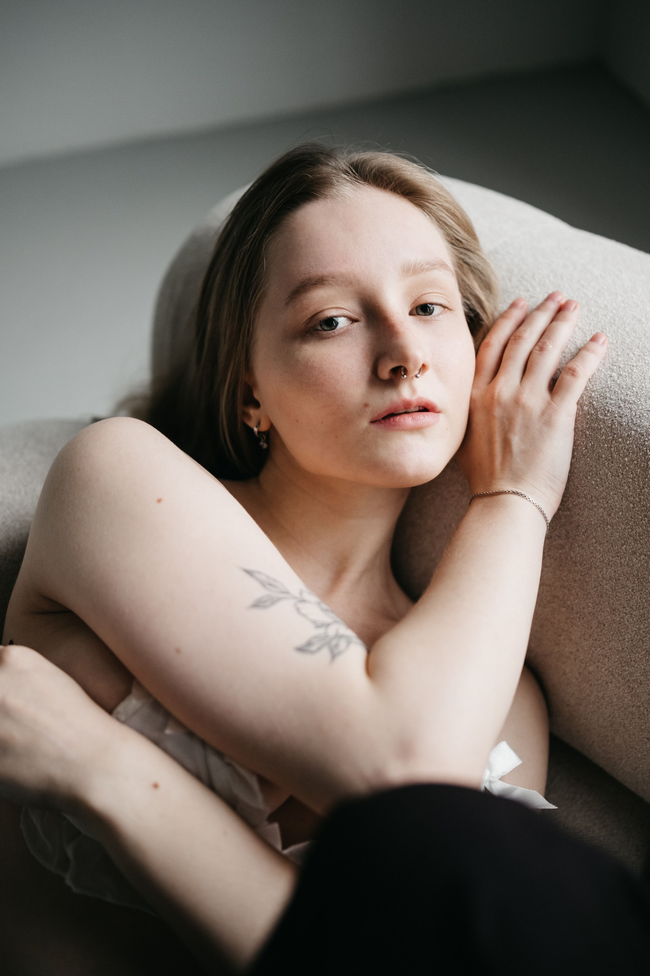 Ekaterina. Репортажный и свадебный фотограф в Сургуте