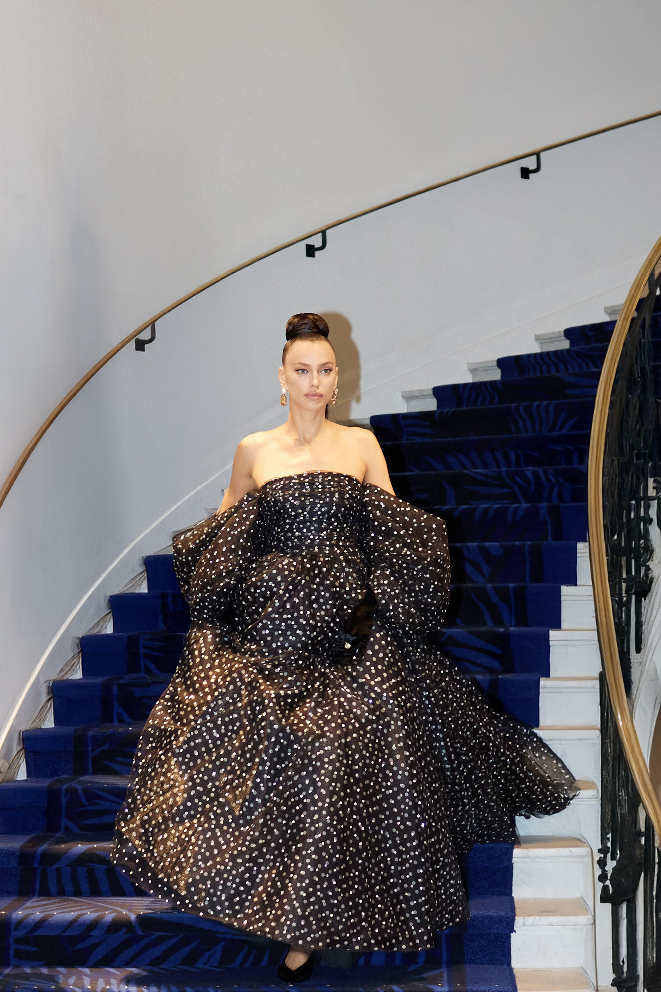 Cannes Film Festival 2025 1 day. Photographer in Milan Ivan Goncharov