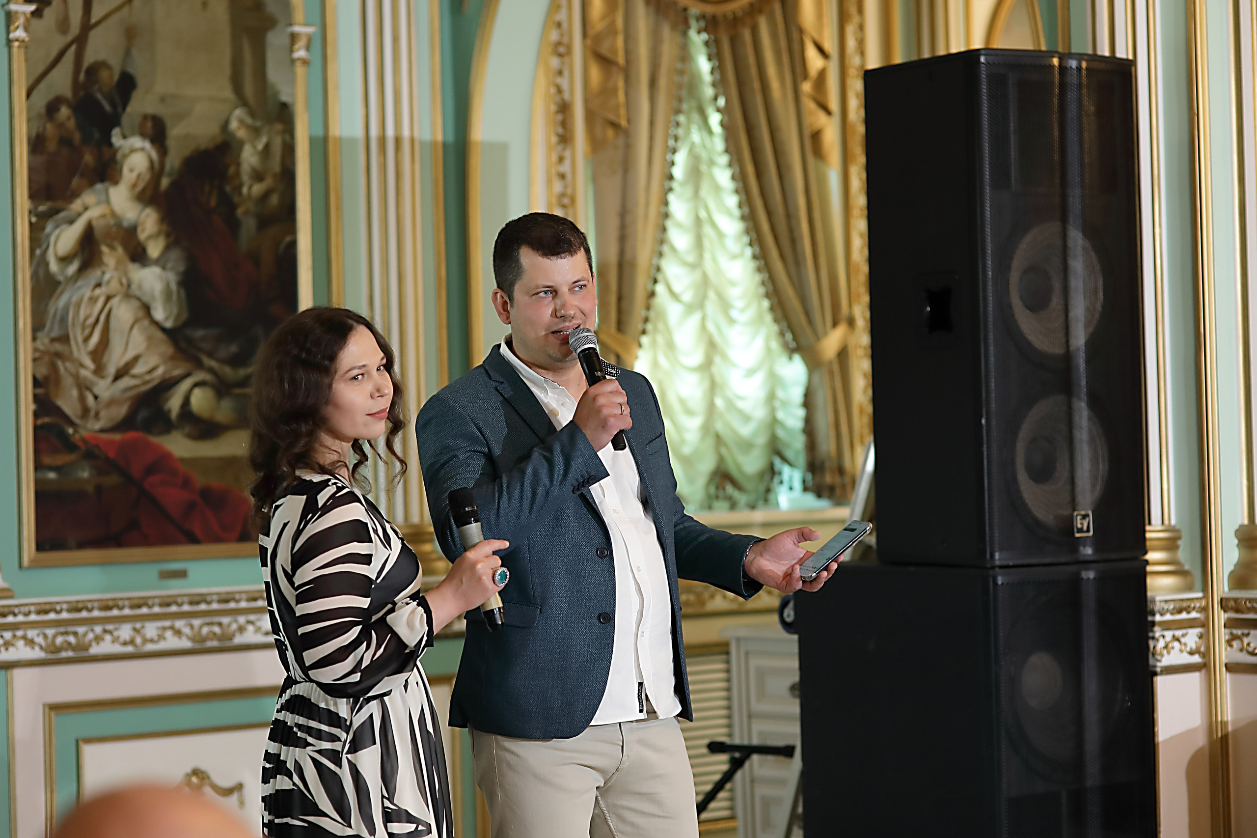 Фотосессия юбилея Александра. Свадебный и семейный фотограф и видеограф в Екатеринбурге Полянские Тимур и Анастасия