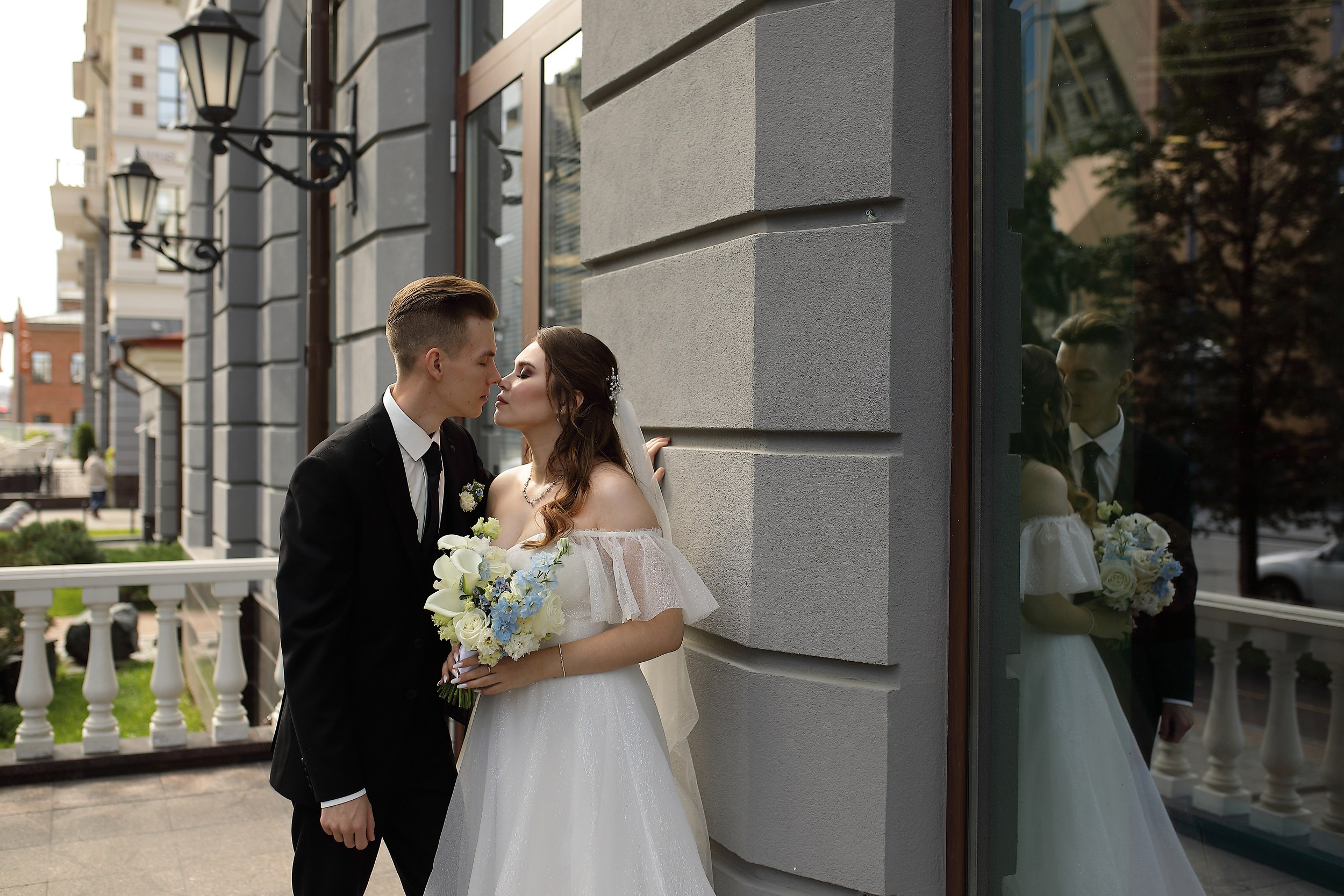 Матвей и Аделина. Свадебный и семейный фотограф и видеограф в Екатеринбурге Полянские Тимур и Анастасия