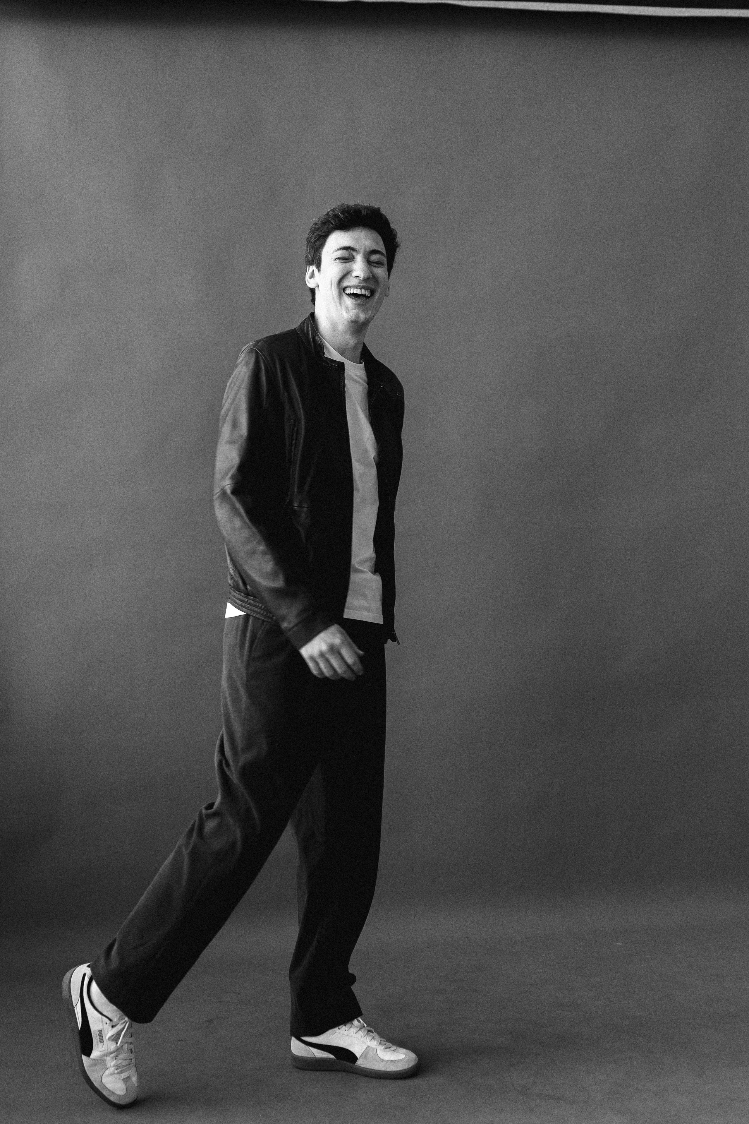 Мужской портрет в Санкт-Петербурге. Фотограф в Санкт-Петербурге и Уфе Алина Шаймухаметова