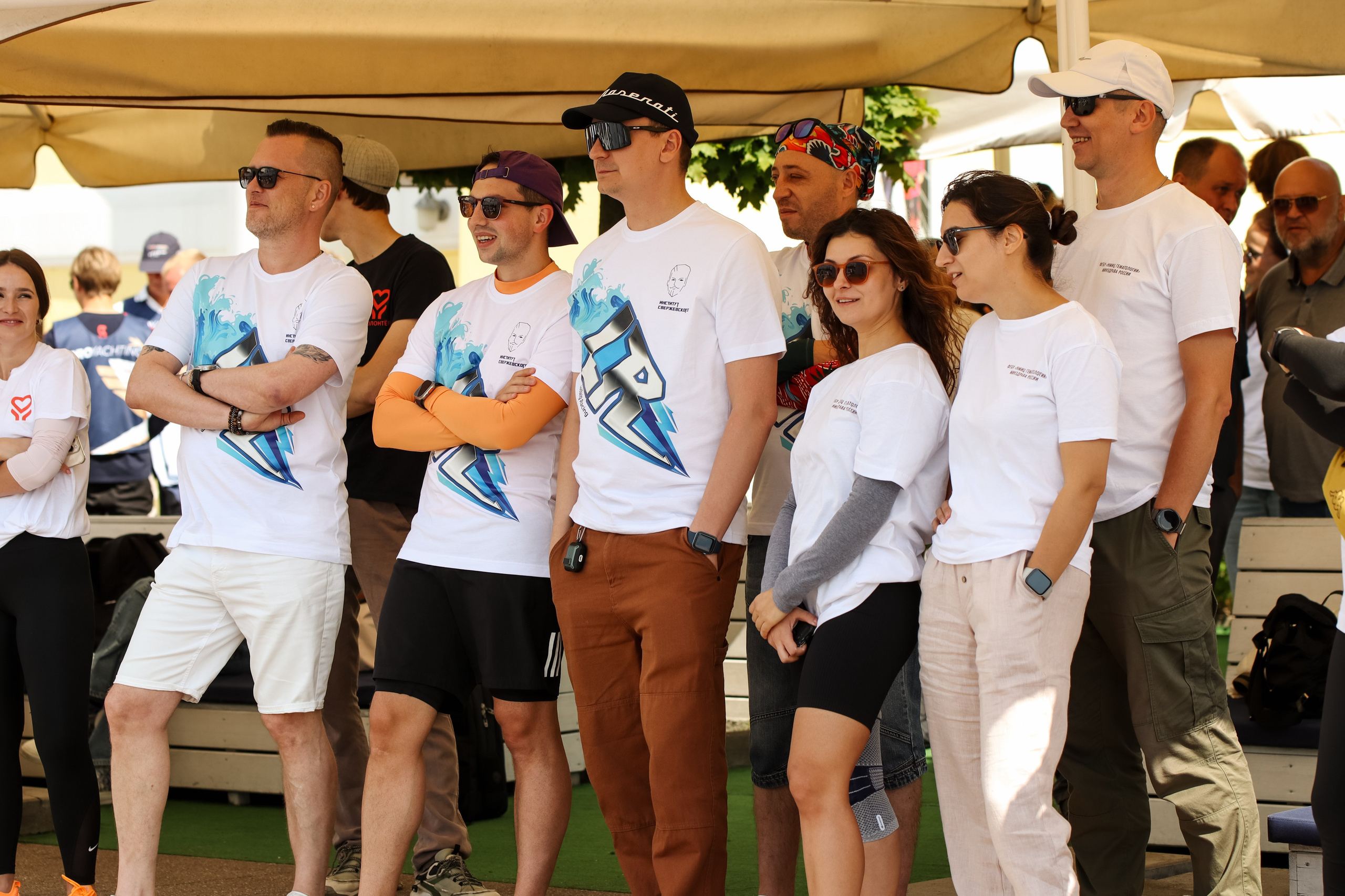 «Медрегата-2025» 3 этап. Репортажный фотограф в Москве и Зеленограде Karina-vozd