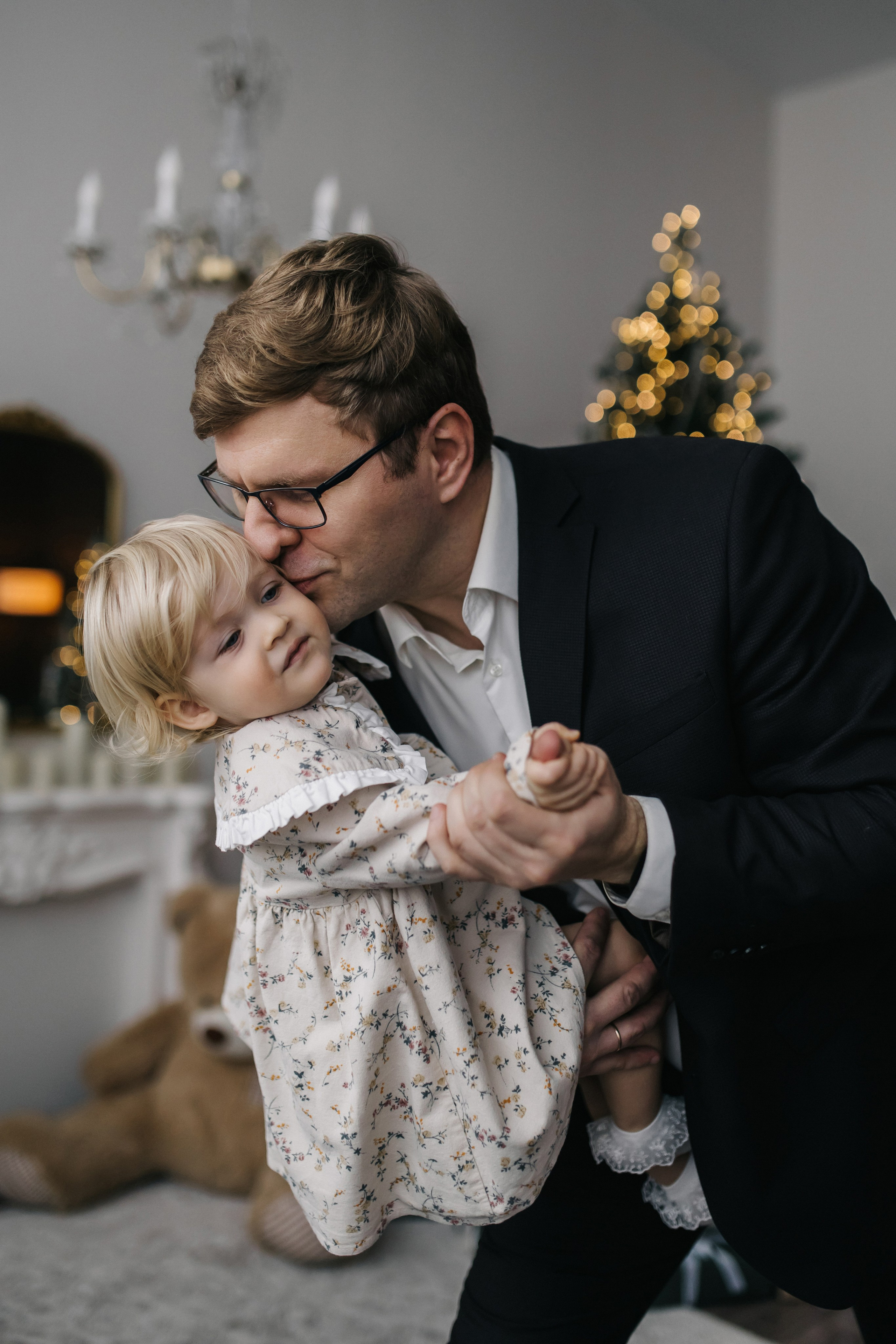 Фотосессия в 100 Frames