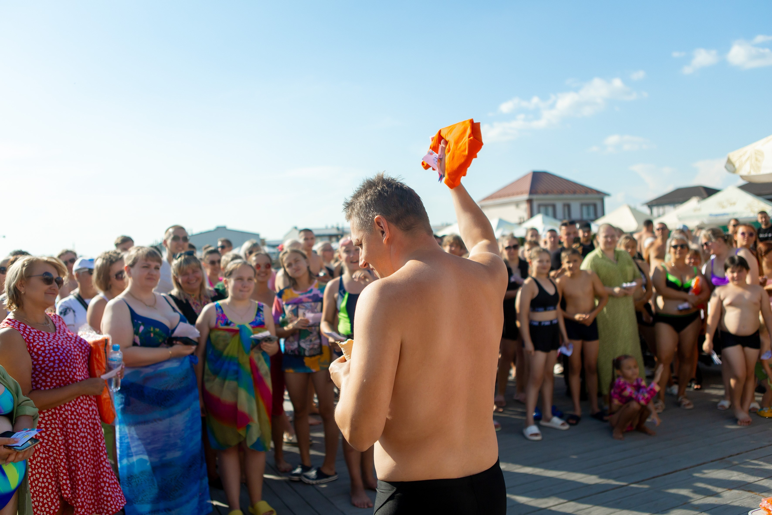 БЕКАРТ — День Семьи. Свадебный и портретный Фотограф в Липецке Дмитрий Котюков