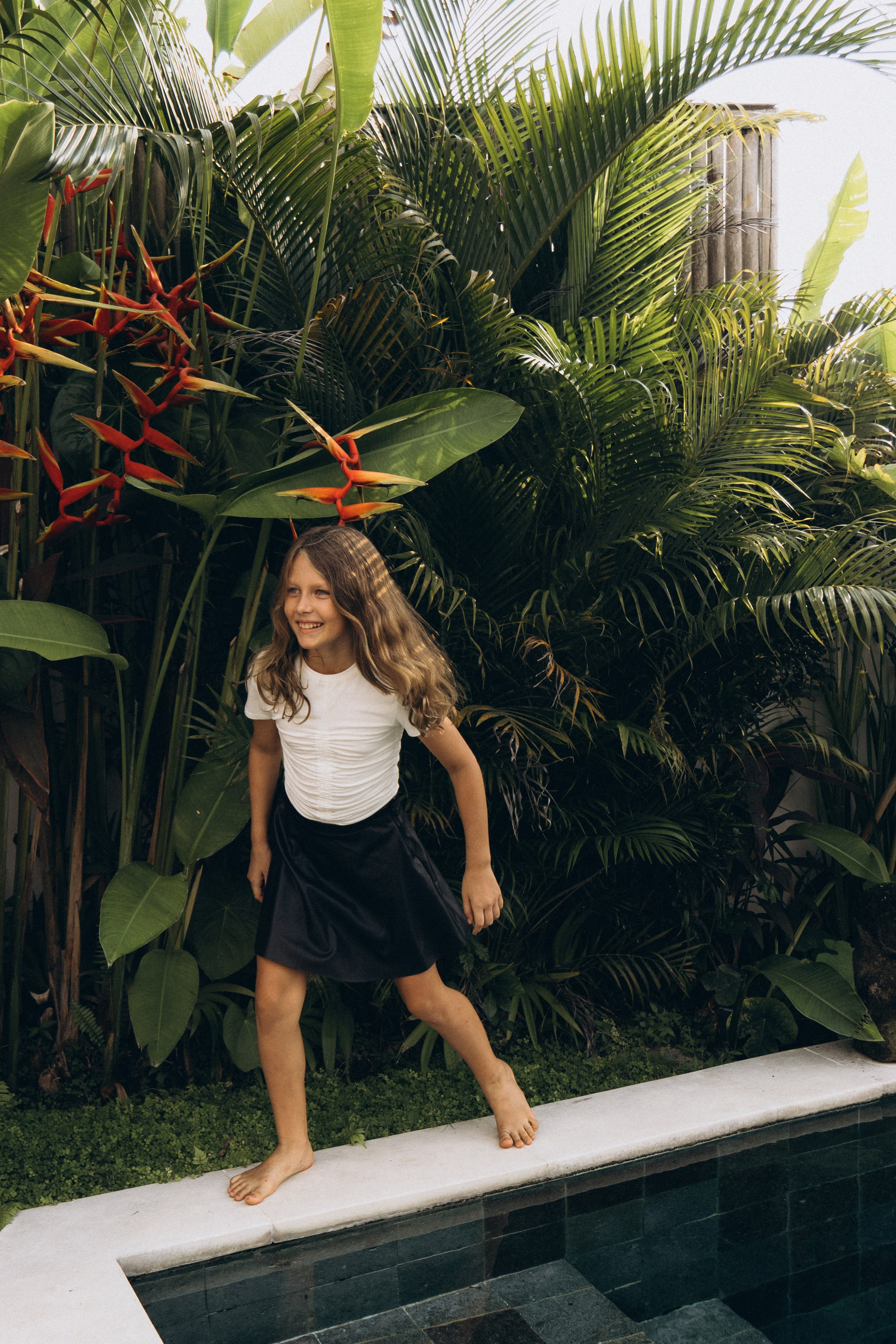 Gleb, Ira, Sonya, Kirill & Leya. Olga Antipova — photographer