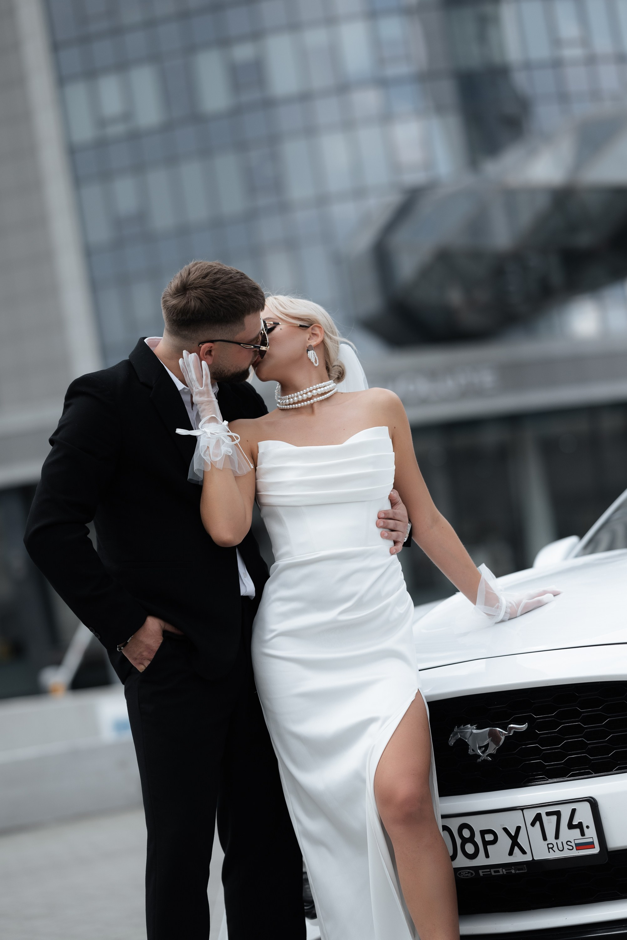 Сергей и Дарья lovestory. Главная