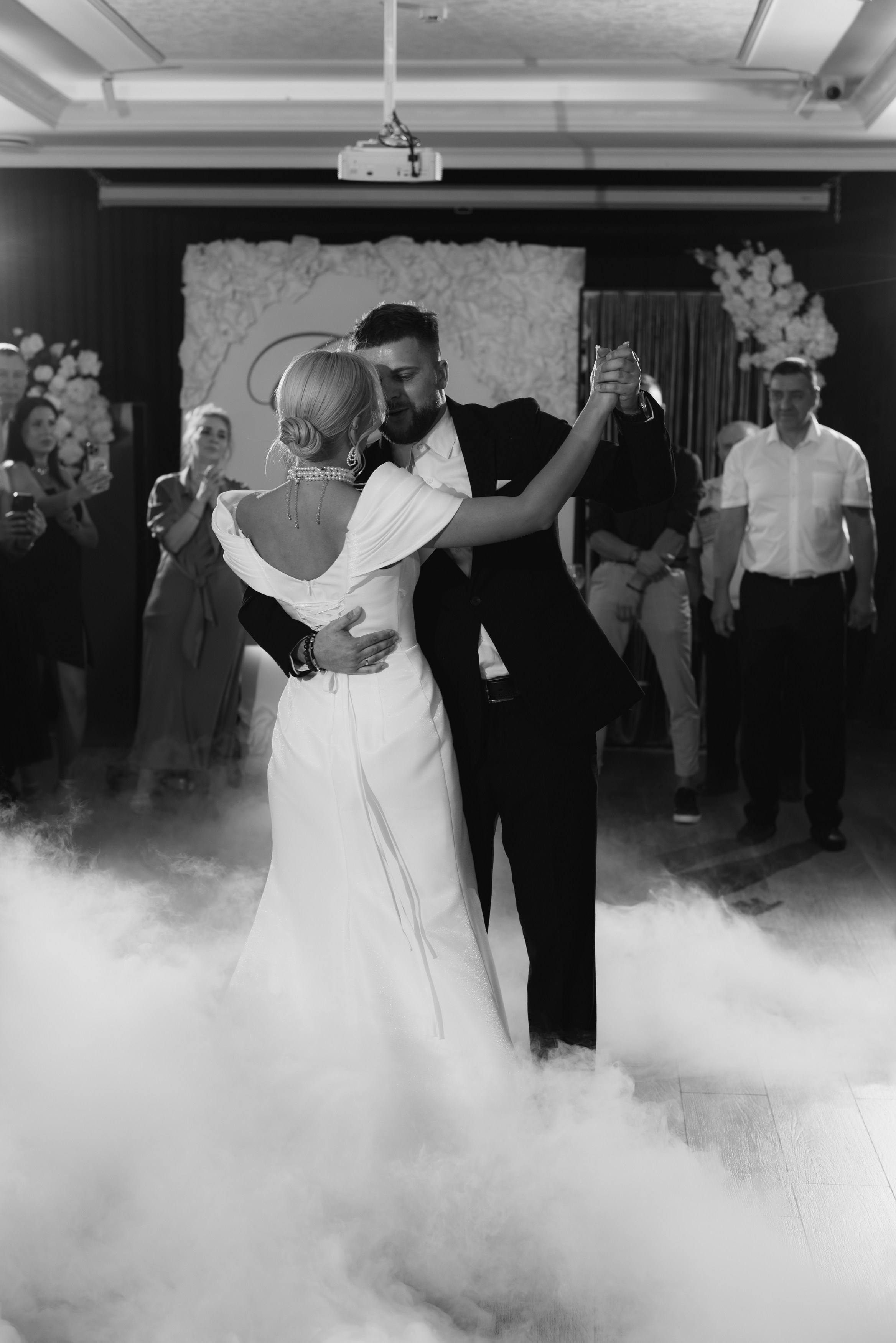 Сергей и Дарья. Главная