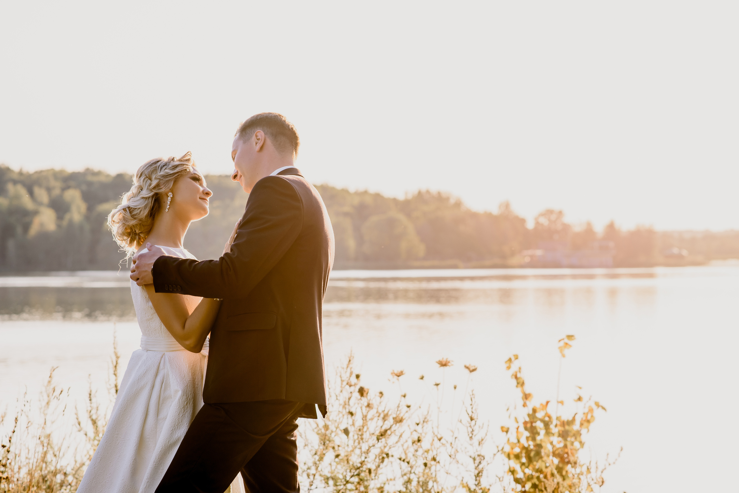 Свадебный фотограф в Санкт-Петербурге, Москве Виталий Козин