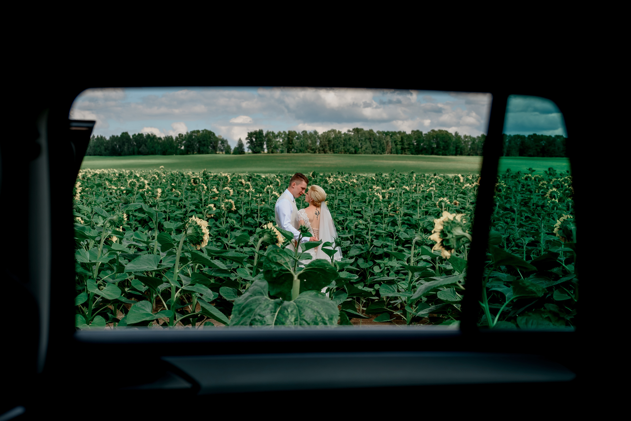 Свадебный фотограф в Санкт-Петербурге, Москве Виталий Козин