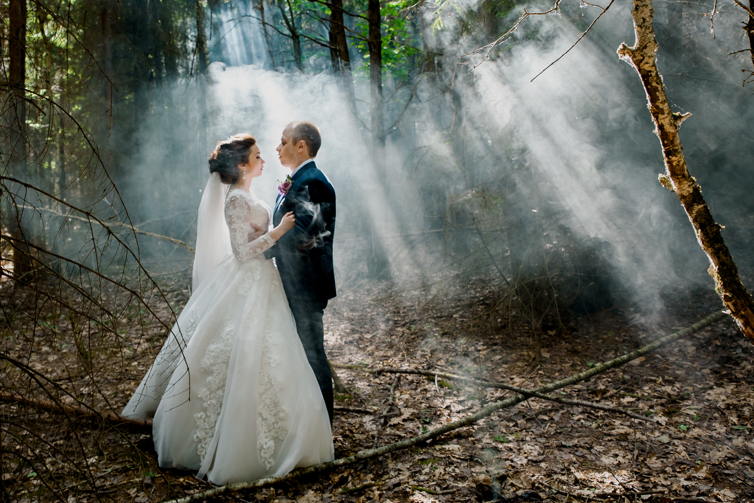 Свадебный фотограф в Санкт-Петербурге, Москве Виталий Козин
