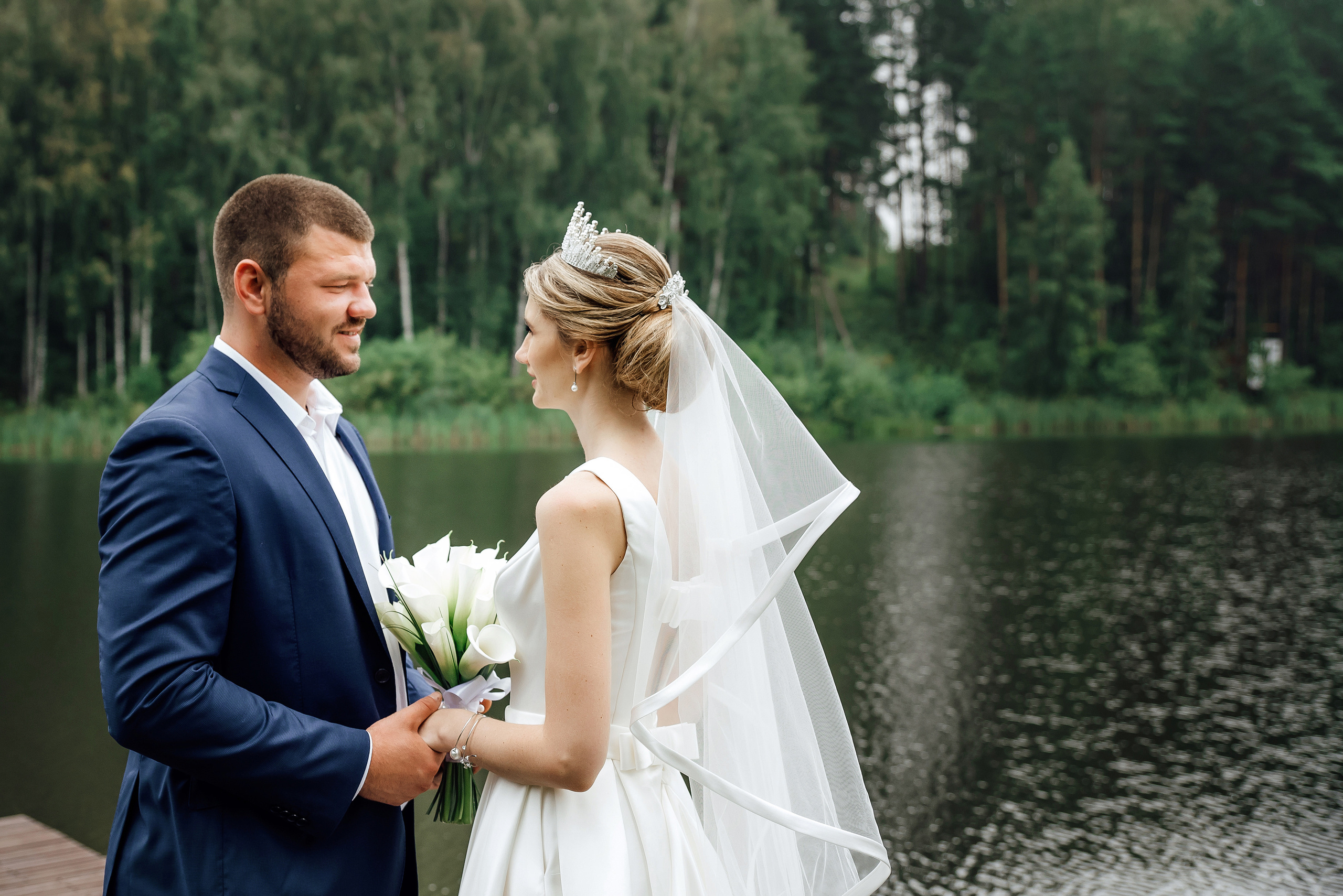 Свадебный фотограф в Санкт-Петербурге, Москве Виталий Козин
