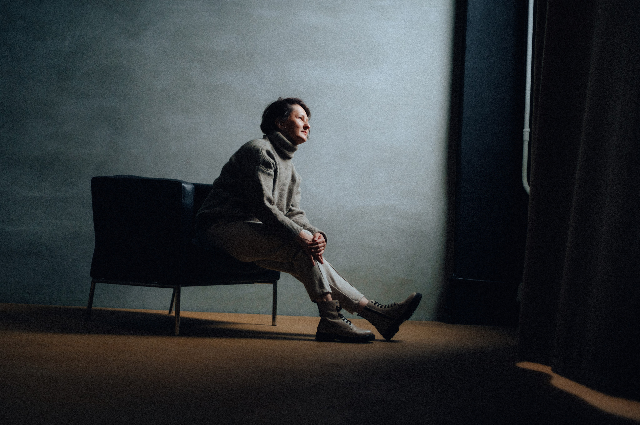 Ольга. Фотостудия Дом. НН. Детский и семейный фотограф Катерина Мишина