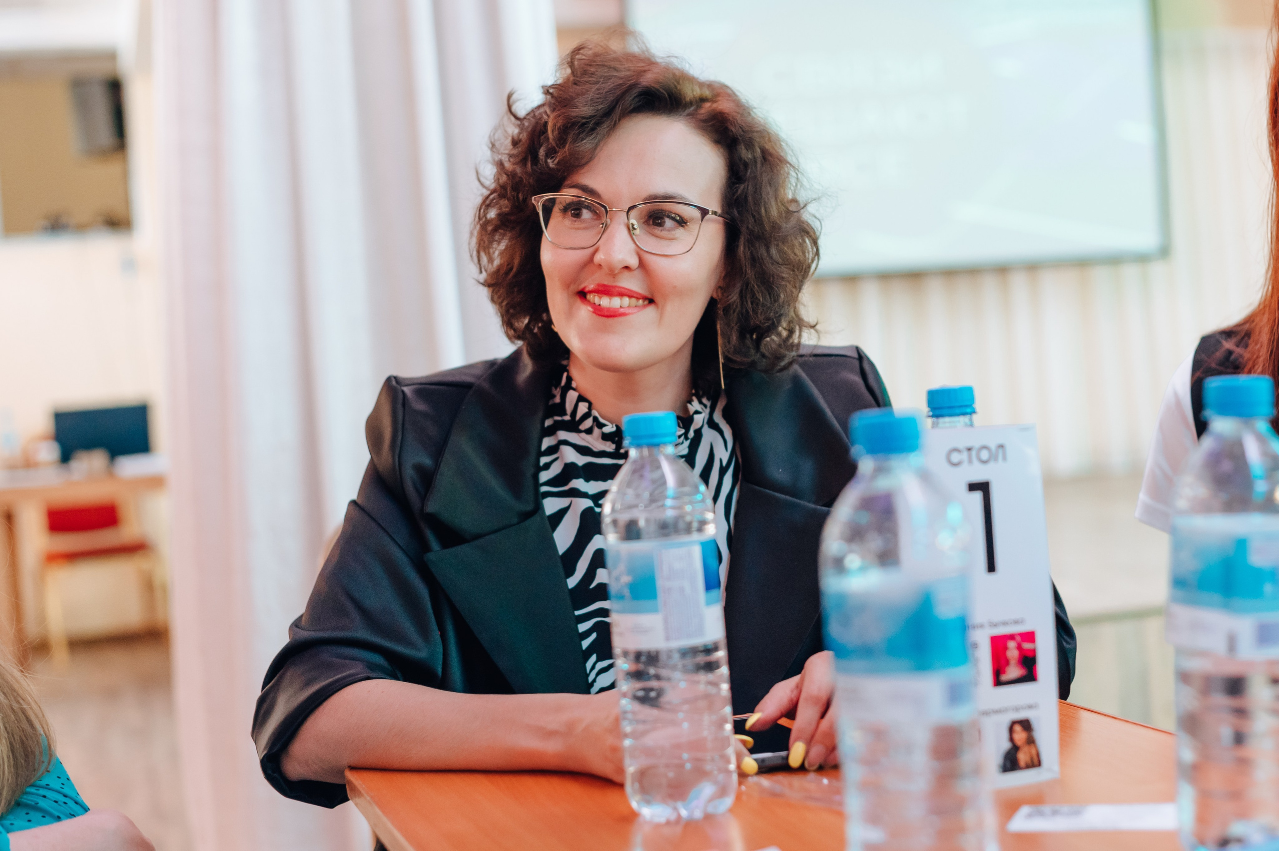 НЕТВОРКИНГ «ЧАЙКА». Детский и семейный фотограф Катерина Мишина