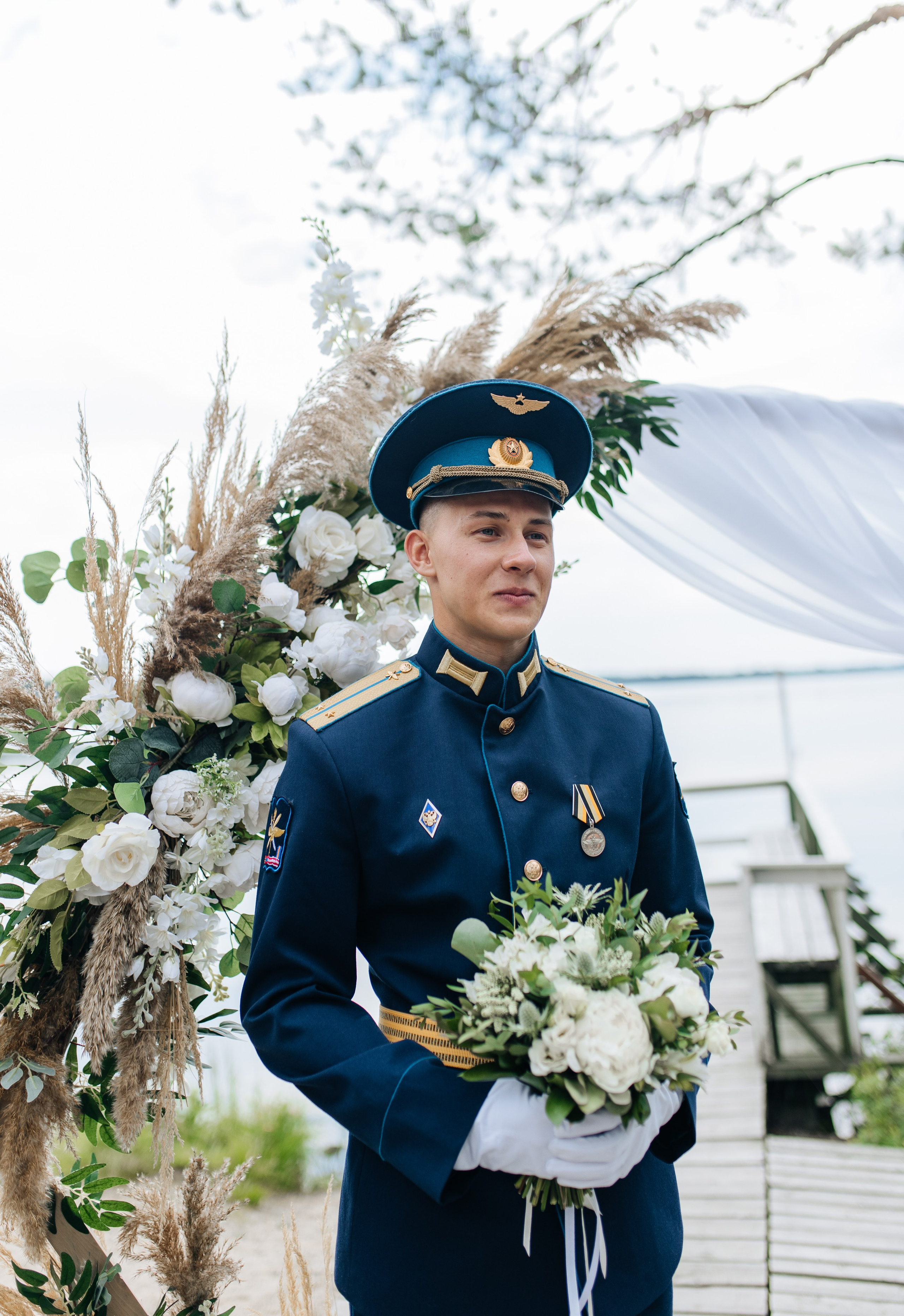 Ксения & Александр. DIANA TILIKAINEN — Фотограф Республика Карелия