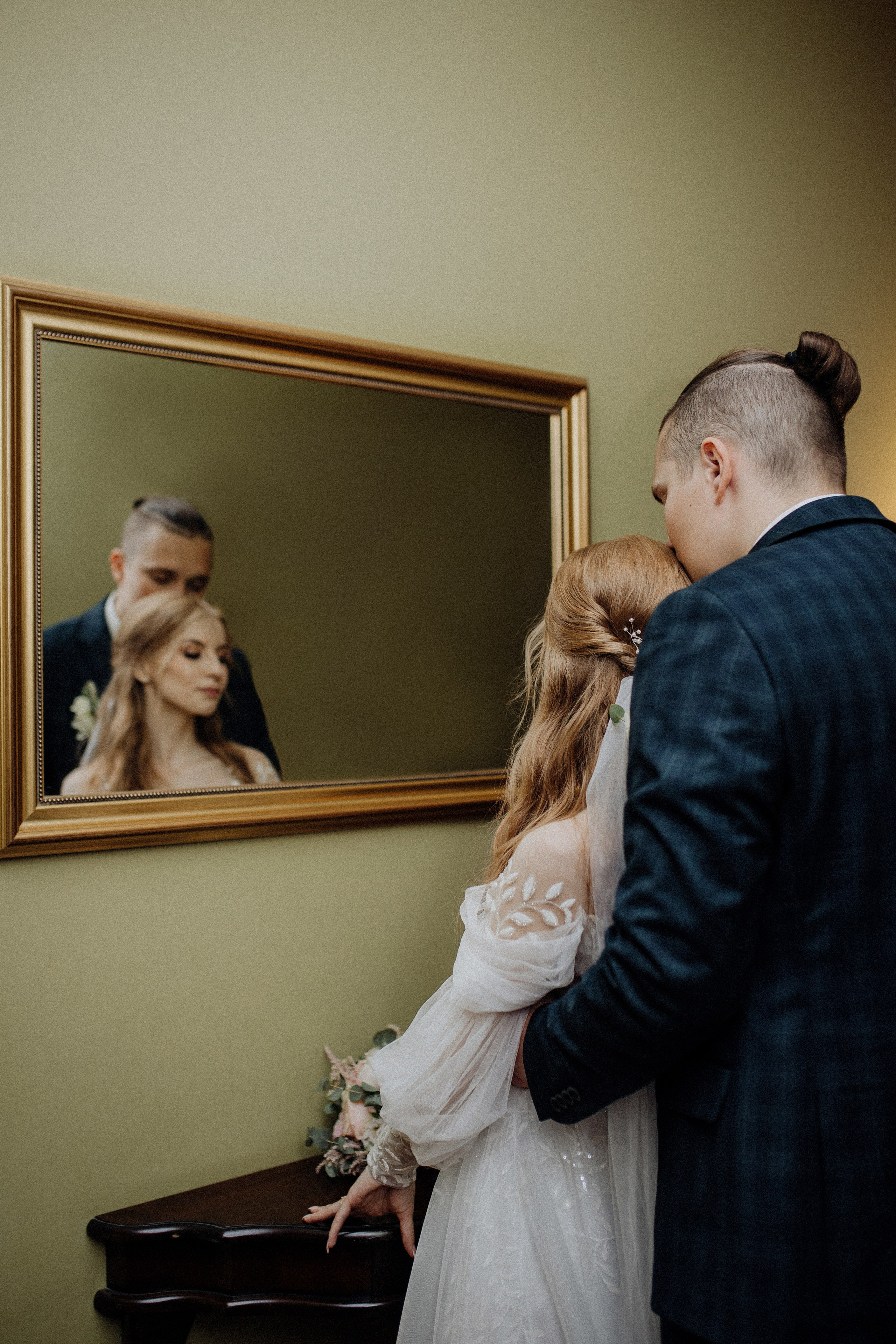 Кирилл & Анна. DIANA TILIKAINEN — Фотограф Республика Карелия