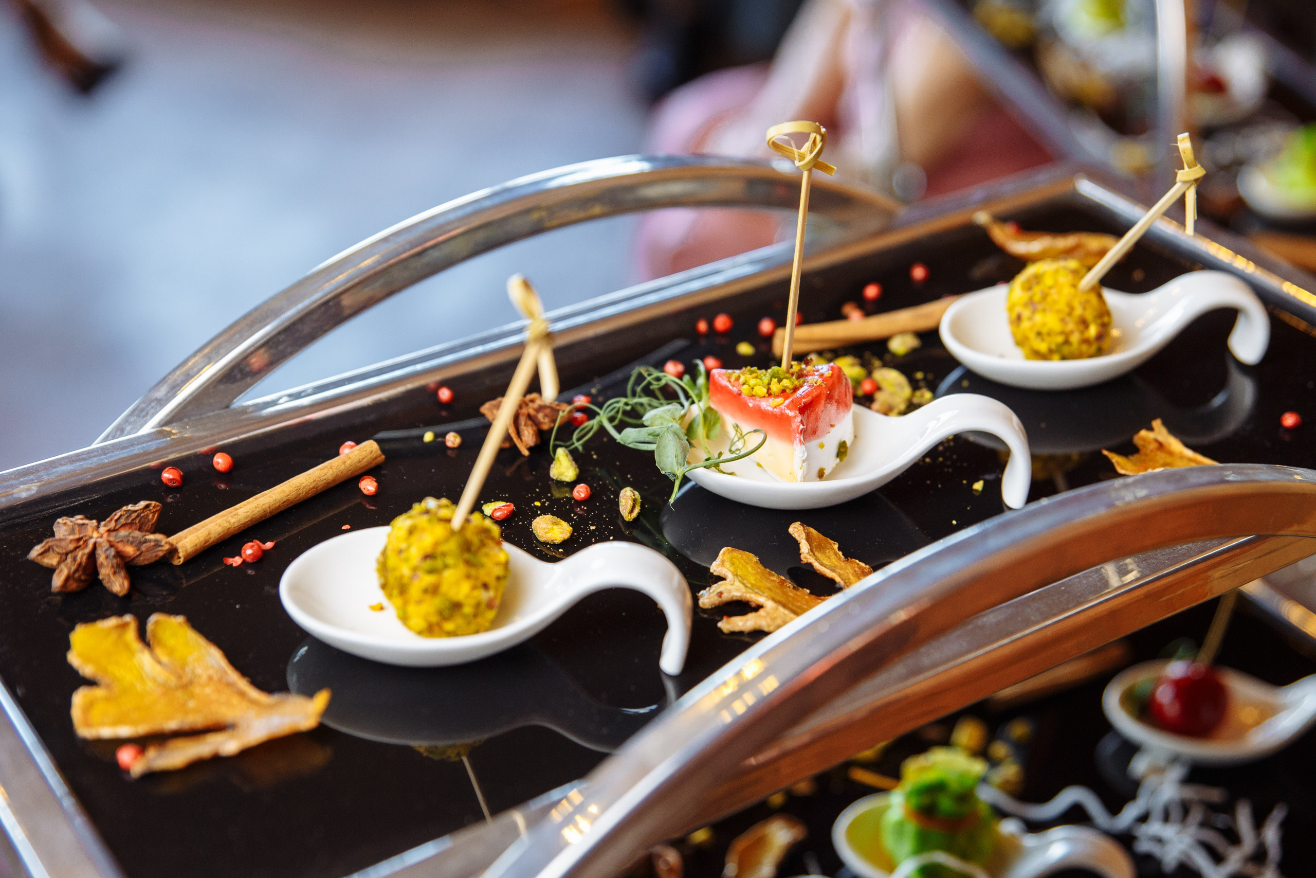 Корпоративы. Фотограф Комаров Сергей