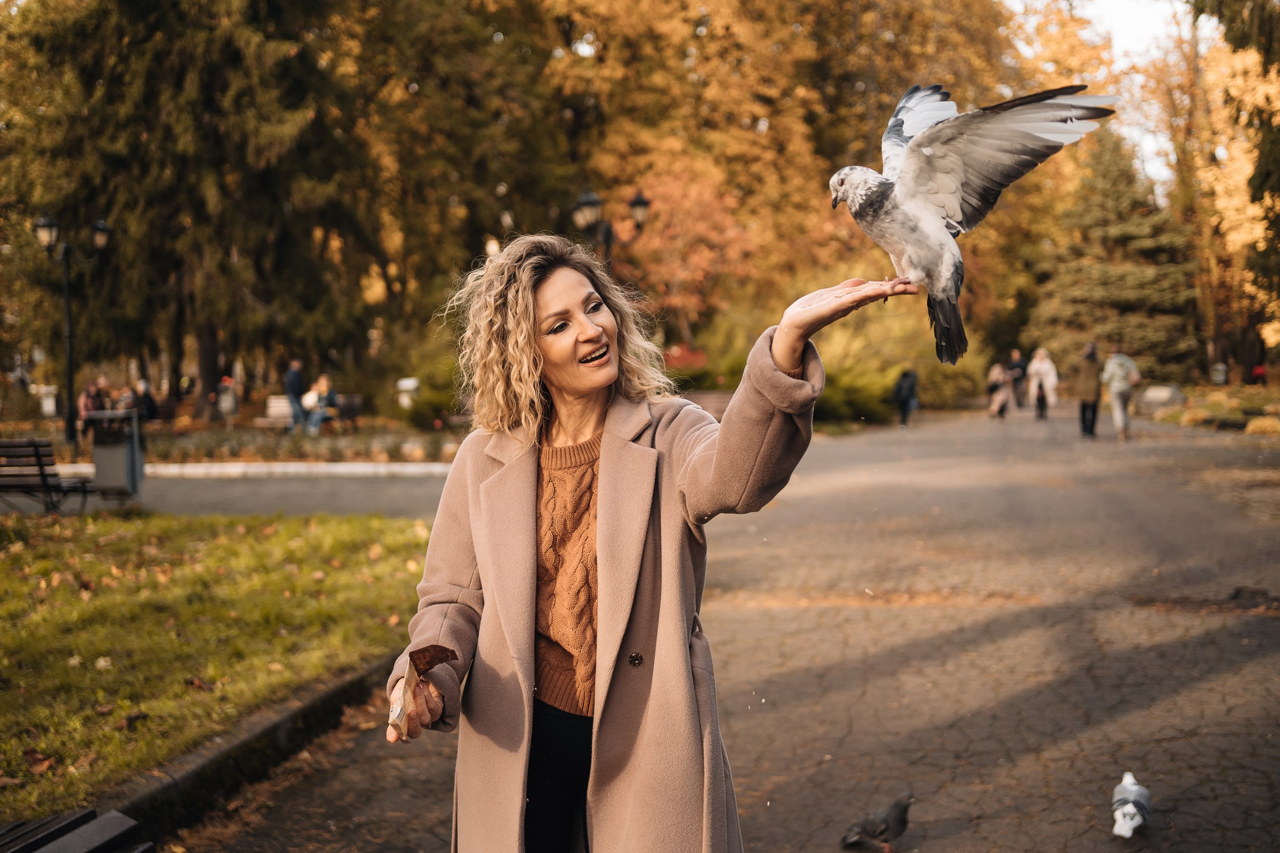 Наташа и Соня. Свадебный и семейный фотограф в Калининграде Алина Свиклан