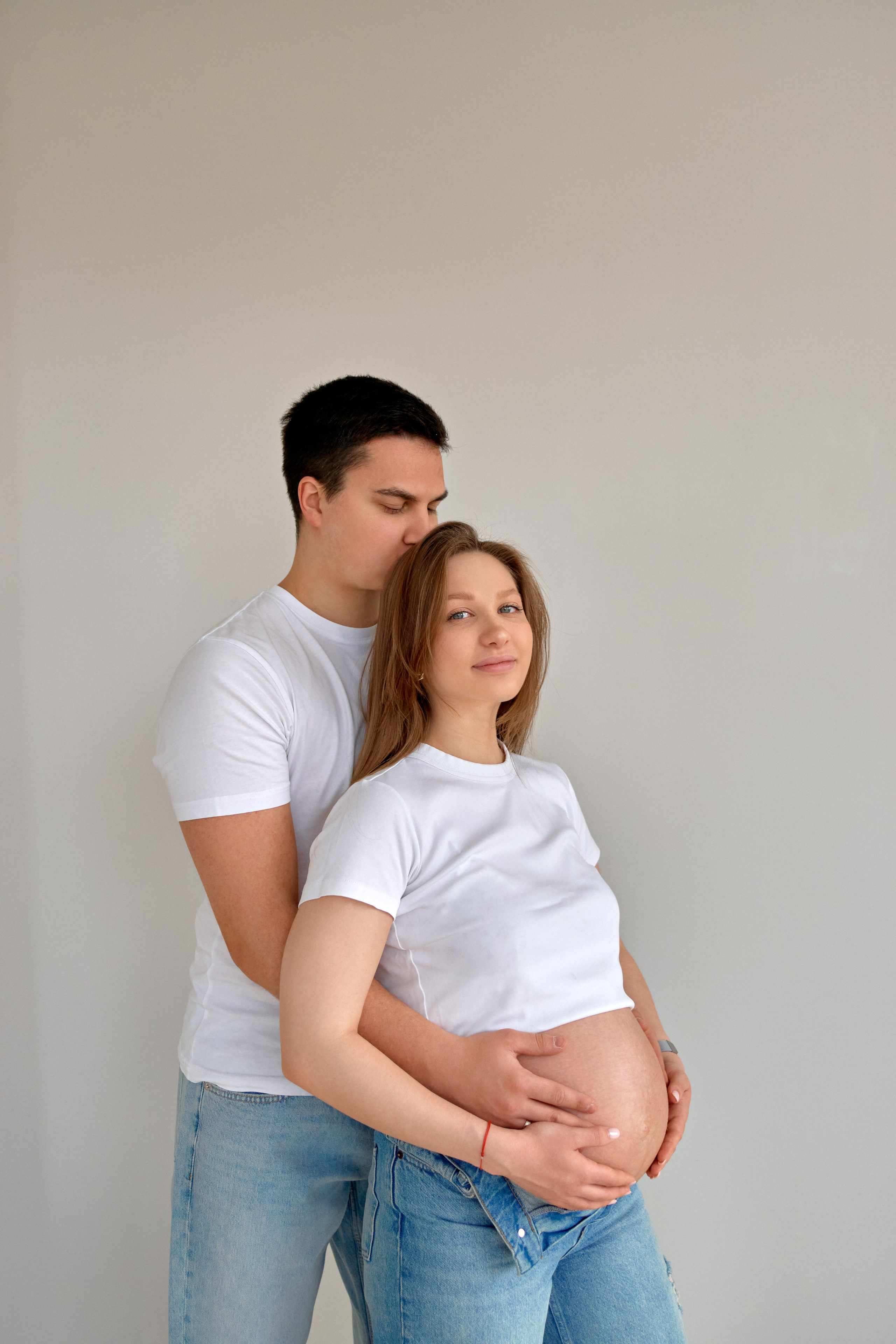 Владимир & Анна. Фотограф в Санкт-Петербурге Цуркан Алёна