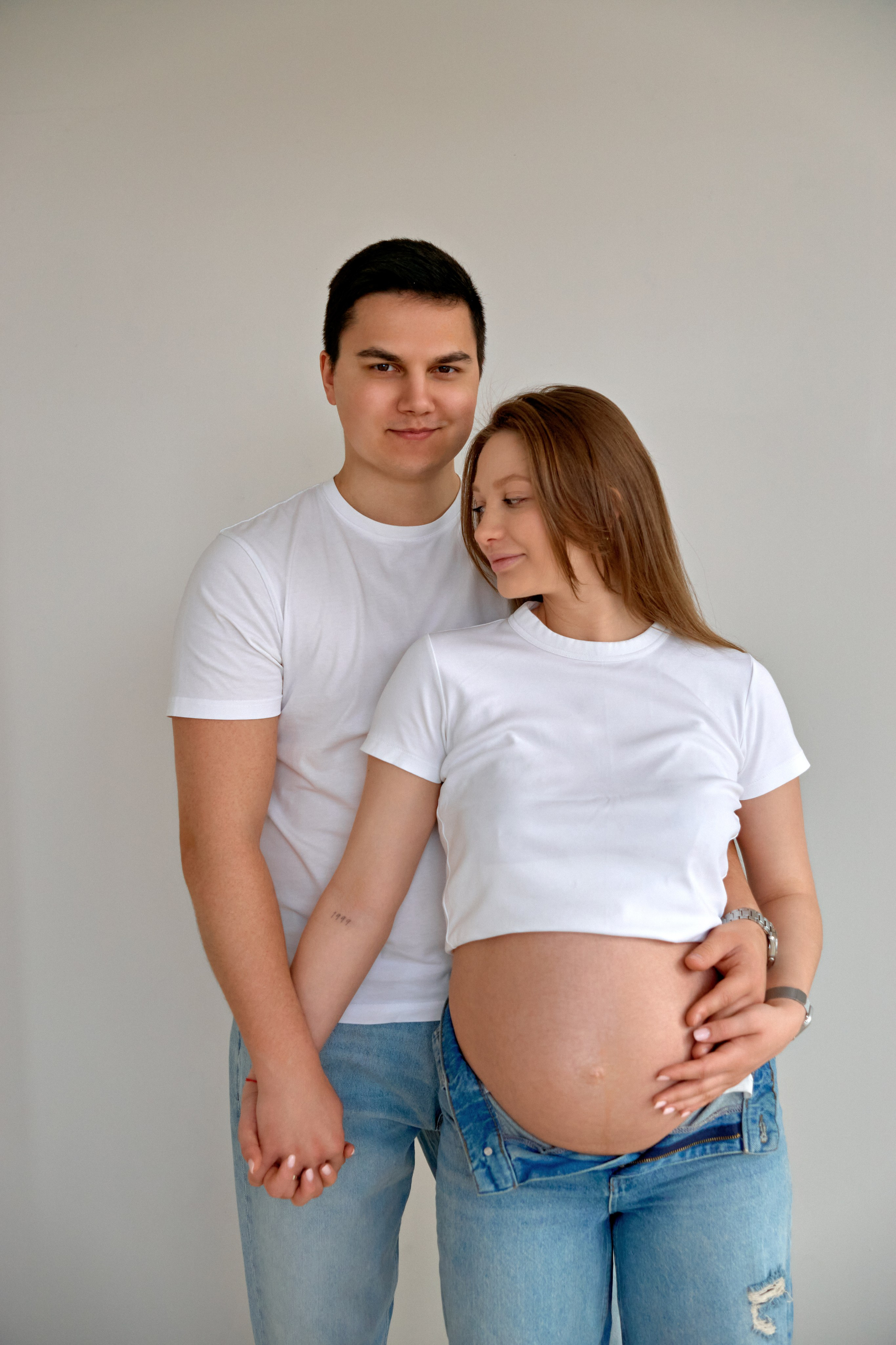 Владимир & Анна. Фотограф в Санкт-Петербурге Цуркан Алёна