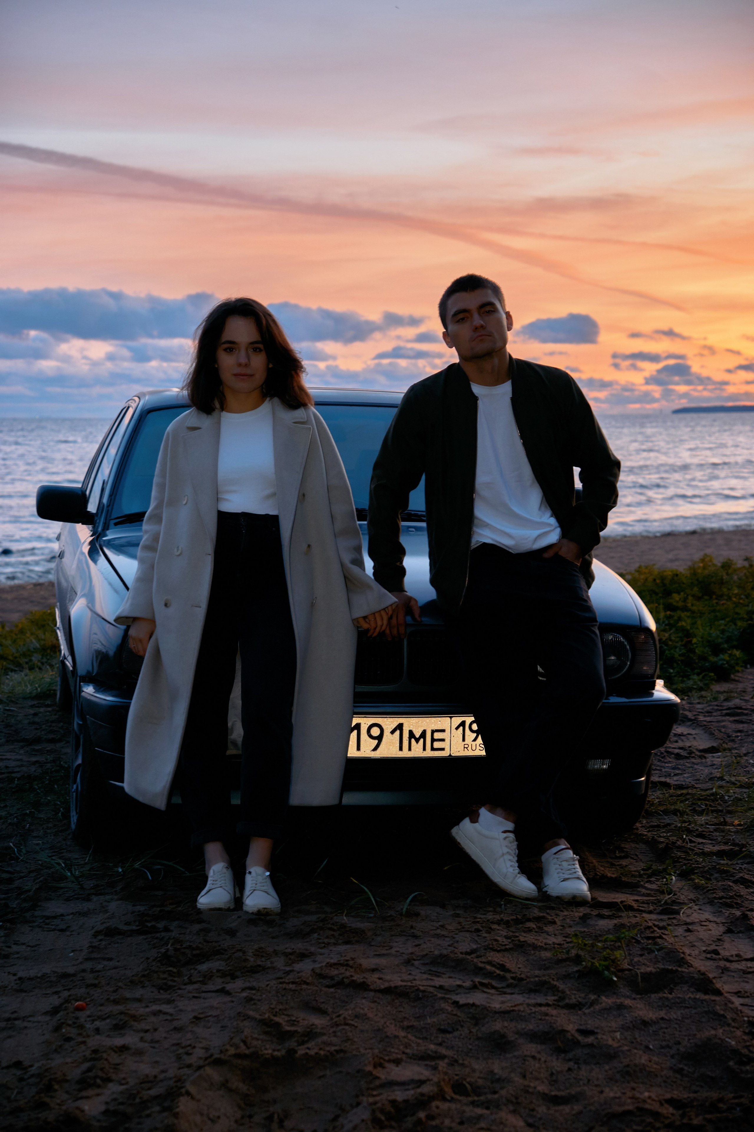 Дмитрий & Юлия. Фотограф в Санкт-Петербурге Цуркан Алёна