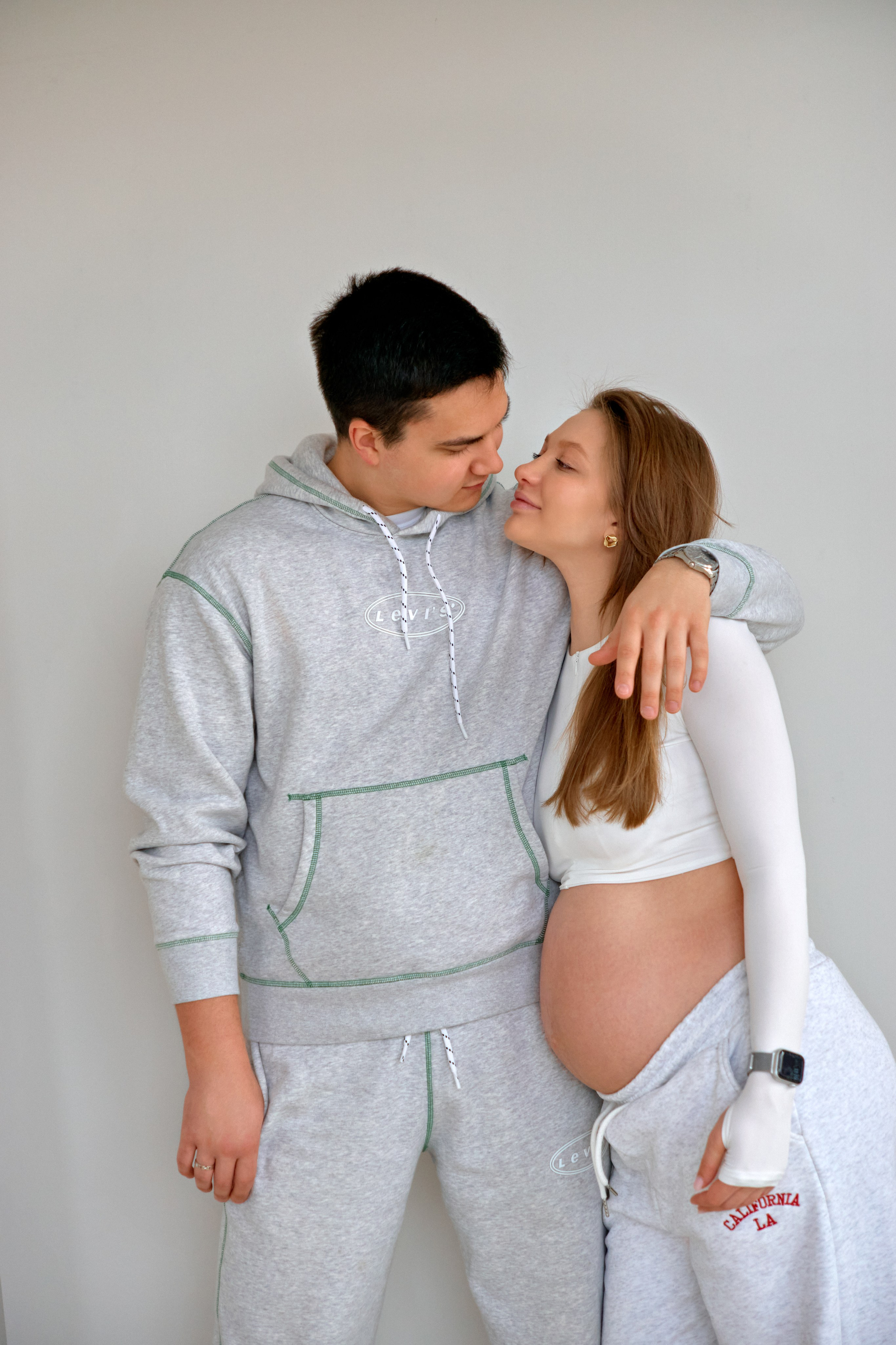 Владимир & Анна. Фотограф в Санкт-Петербурге Цуркан Алёна