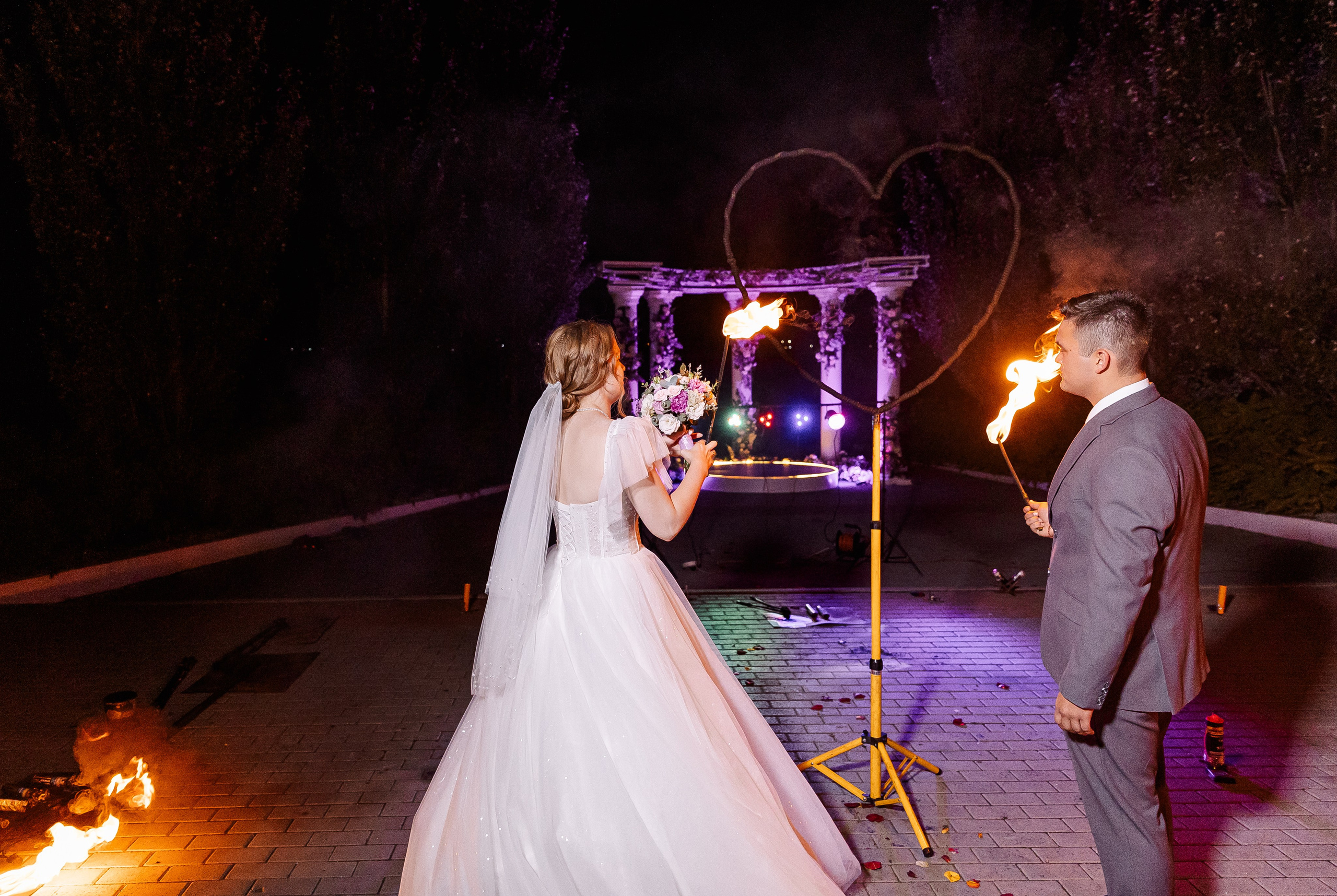 Любовь и Евгений. Свадебный и семейный фотограф в Челябинске Юлия Ишимова