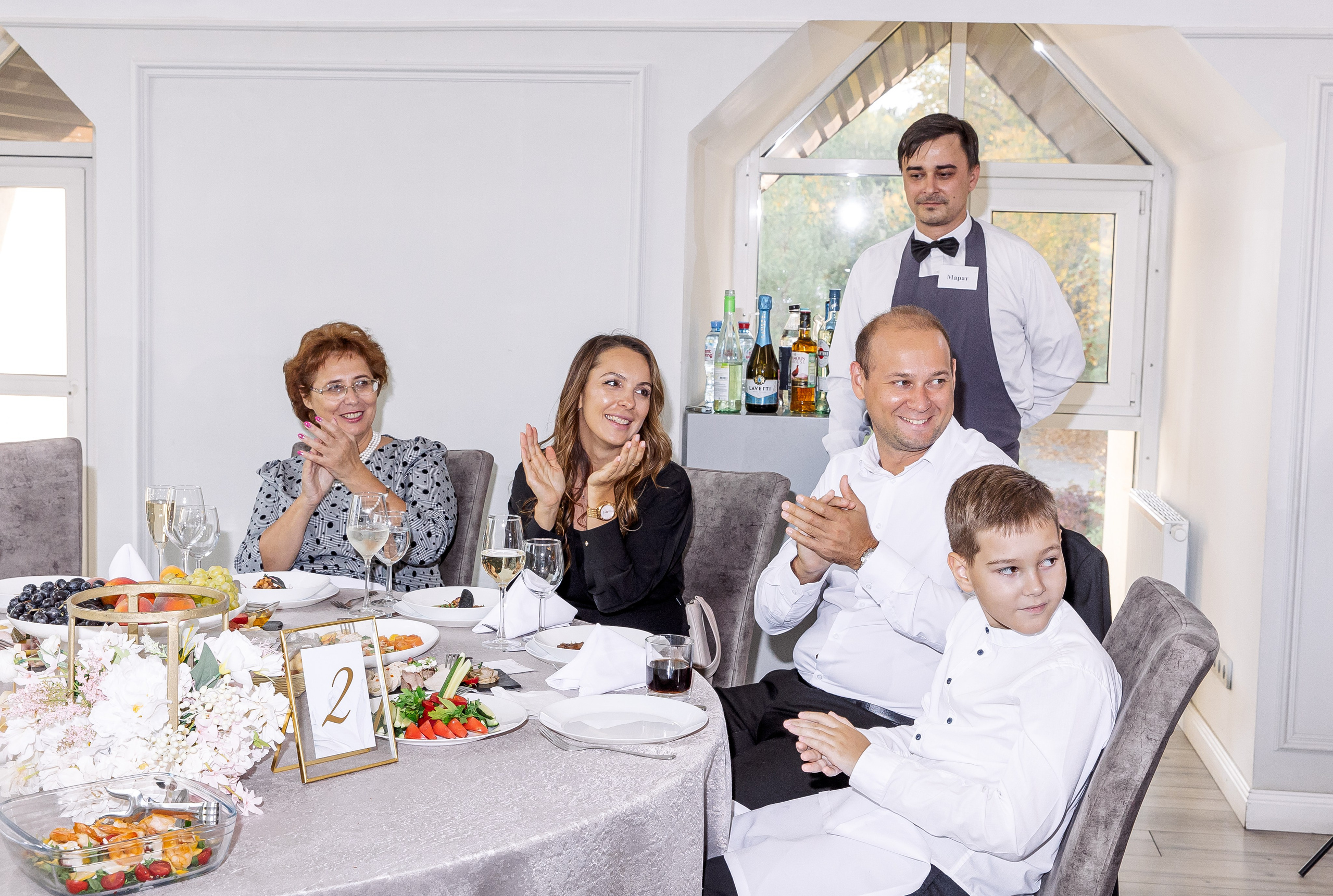 Станислав и Марина. Свадебный и семейный фотограф в Челябинске Юлия Ишимова