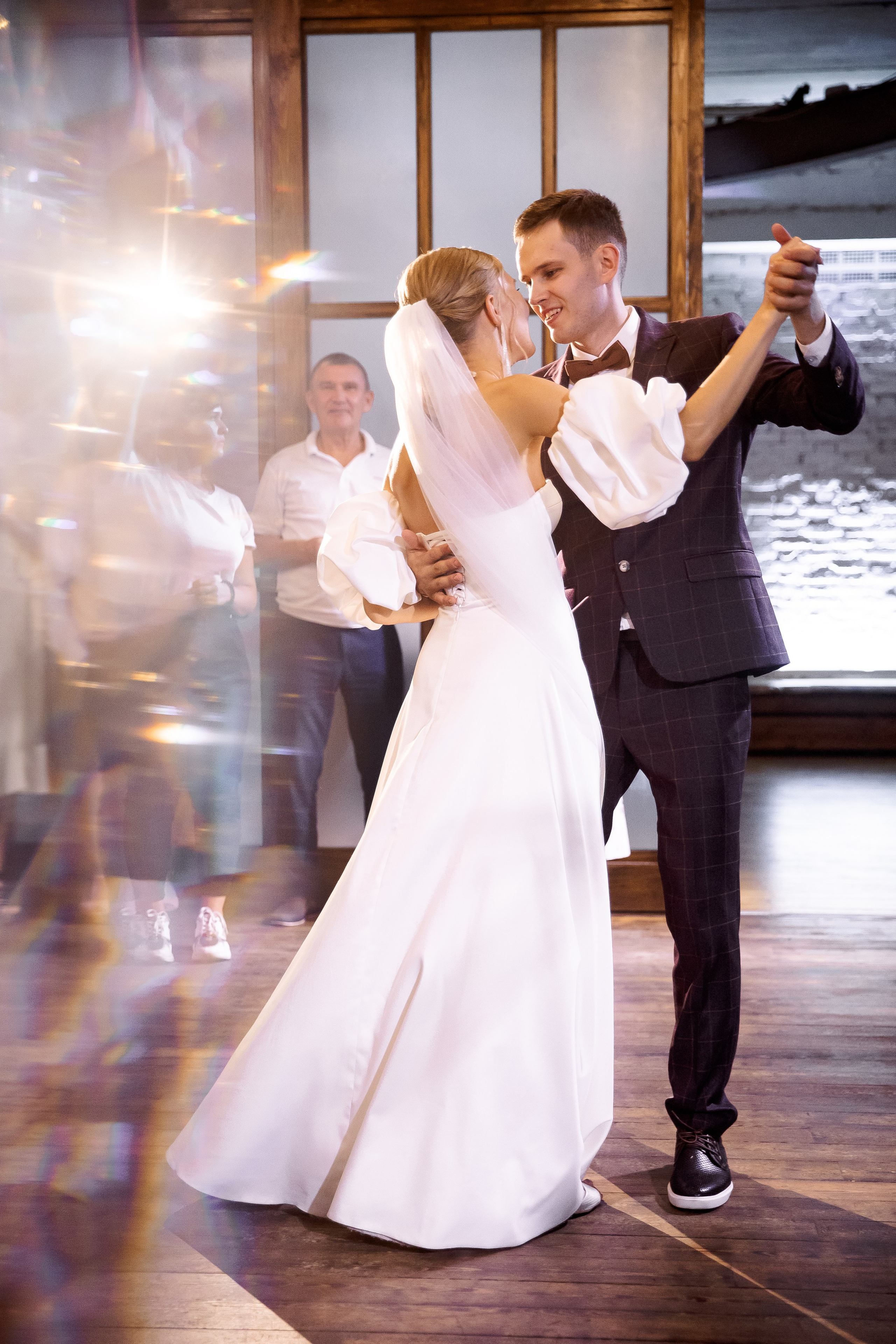 Репортаж со свадьбы Ольги и Сергея. Свадебный и семейный фотограф в Челябинске Юлия Ишимова