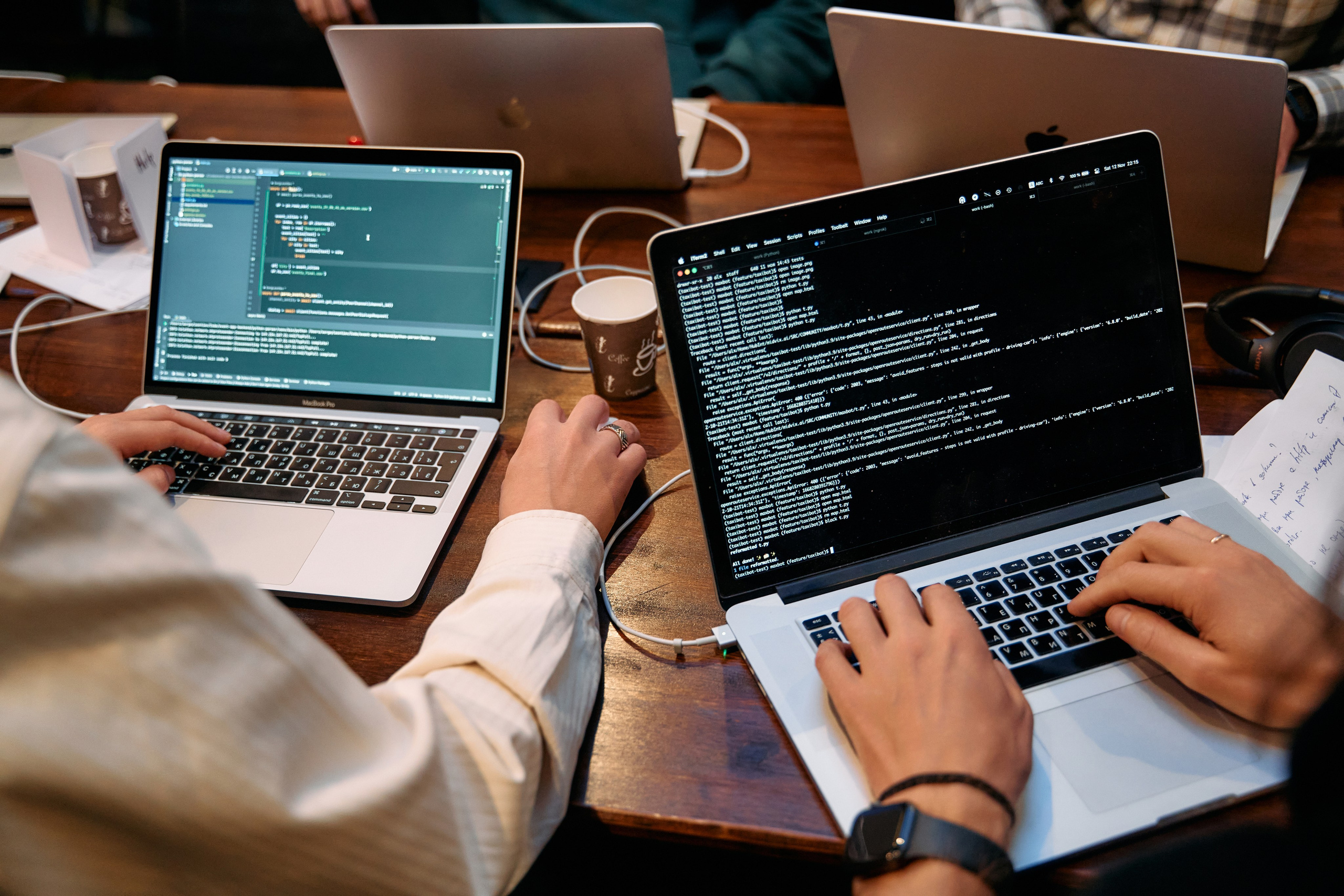 Hackathon. Photographer and Videographer in Montenegro